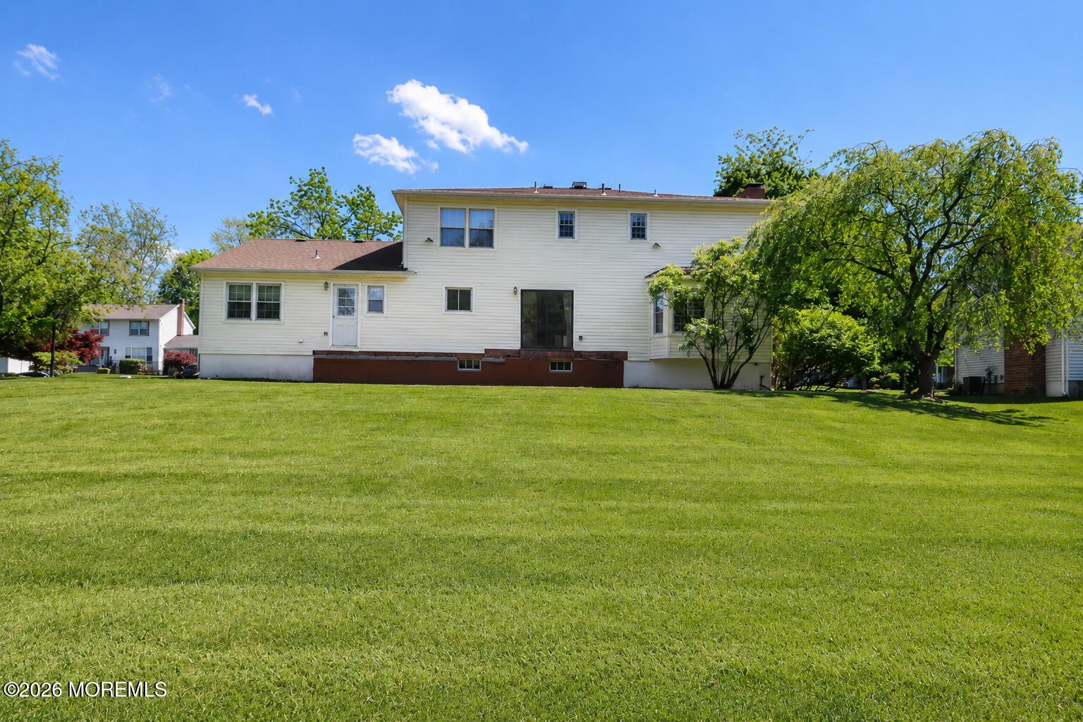19 Scott Drive Morganville NJ 07751