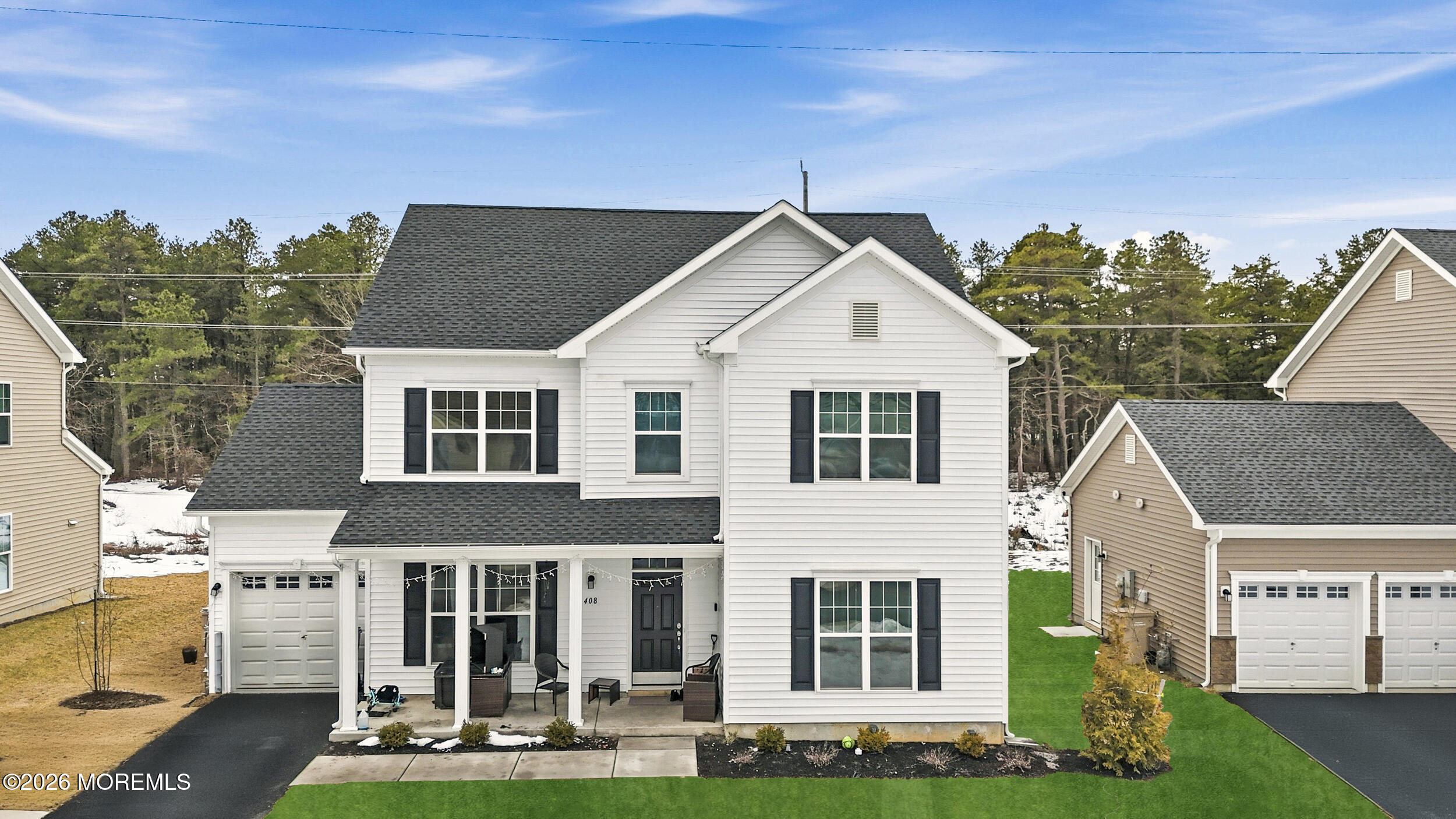 408 1st Avenue Toms River NJ 08757
