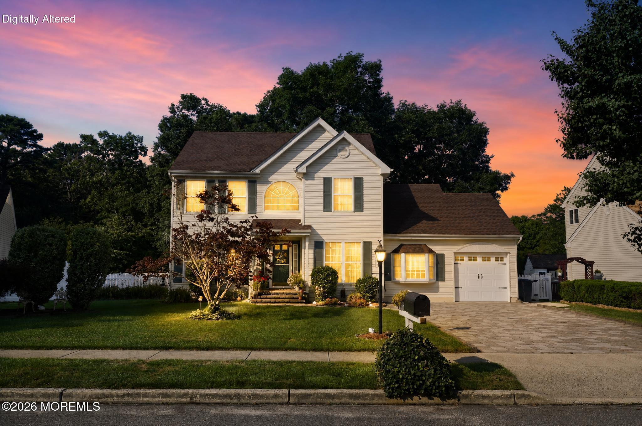 105 Hollow Oak Lane Manahawkin NJ 08050