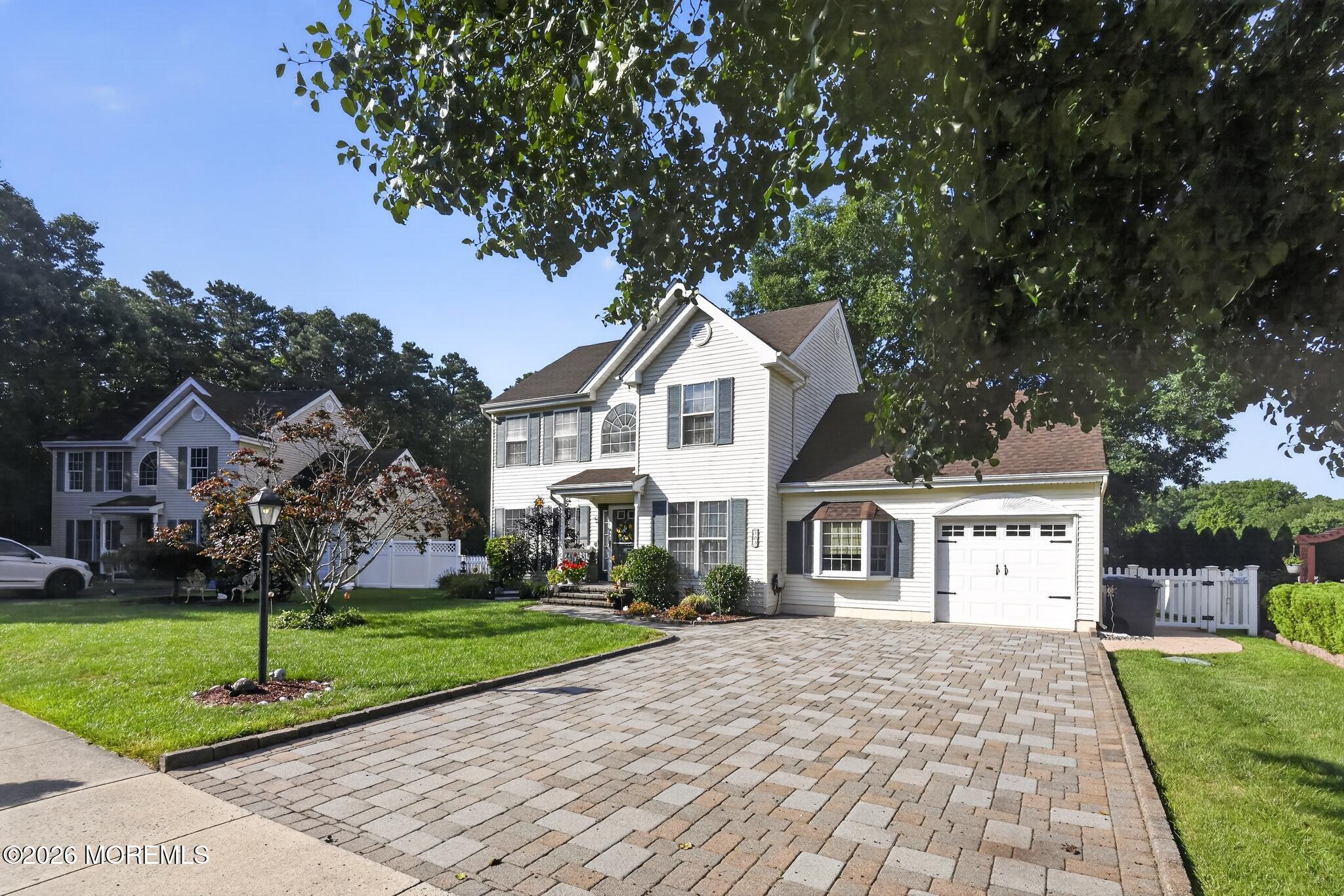 105 Hollow Oak Lane Manahawkin NJ 08050