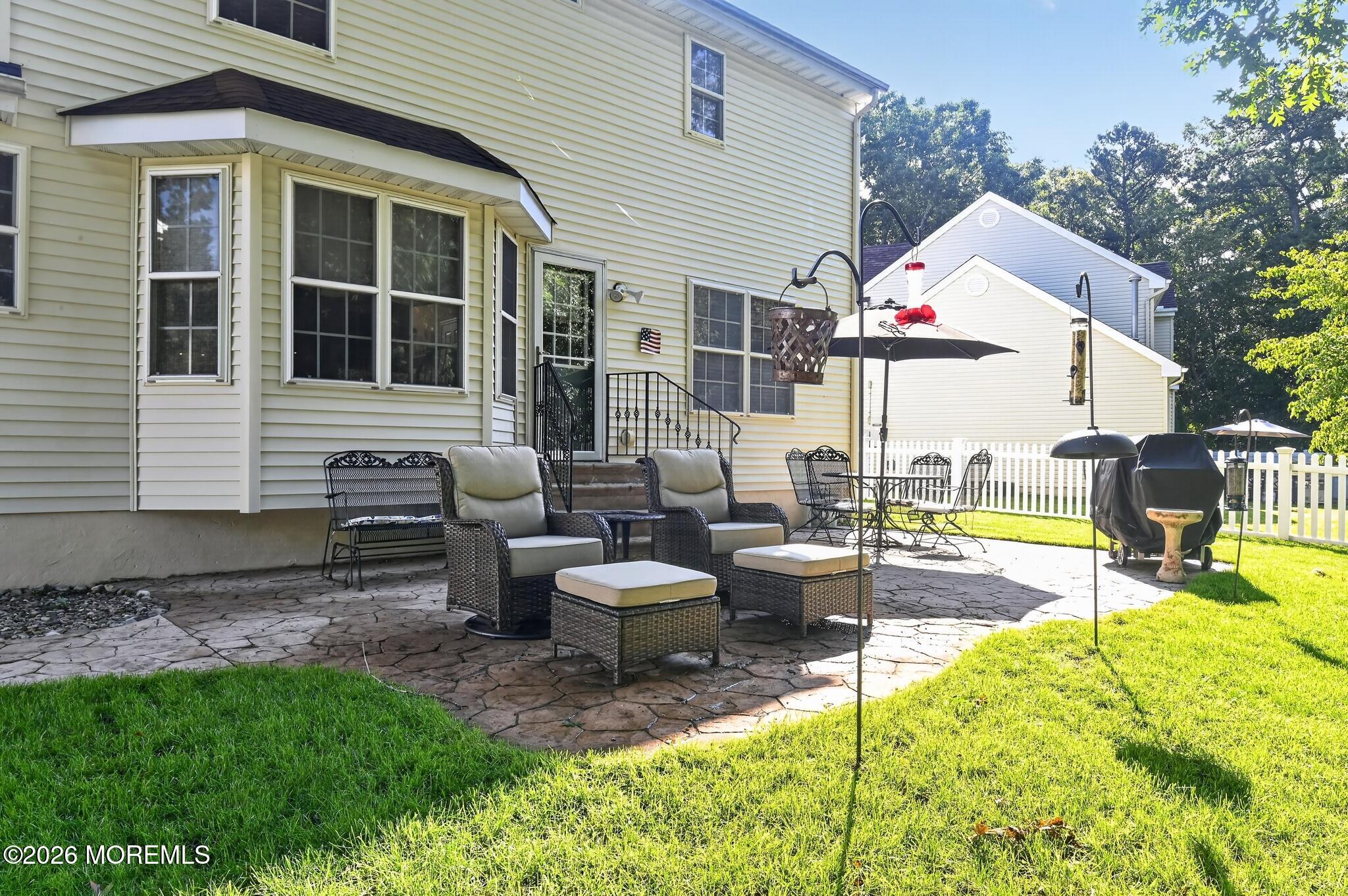 105 Hollow Oak Lane Manahawkin NJ 08050