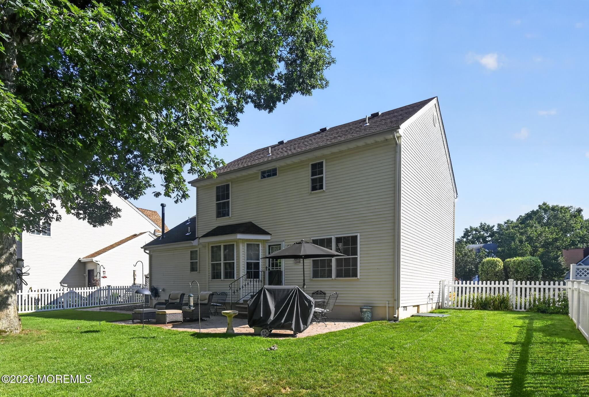 105 Hollow Oak Lane Manahawkin NJ 08050
