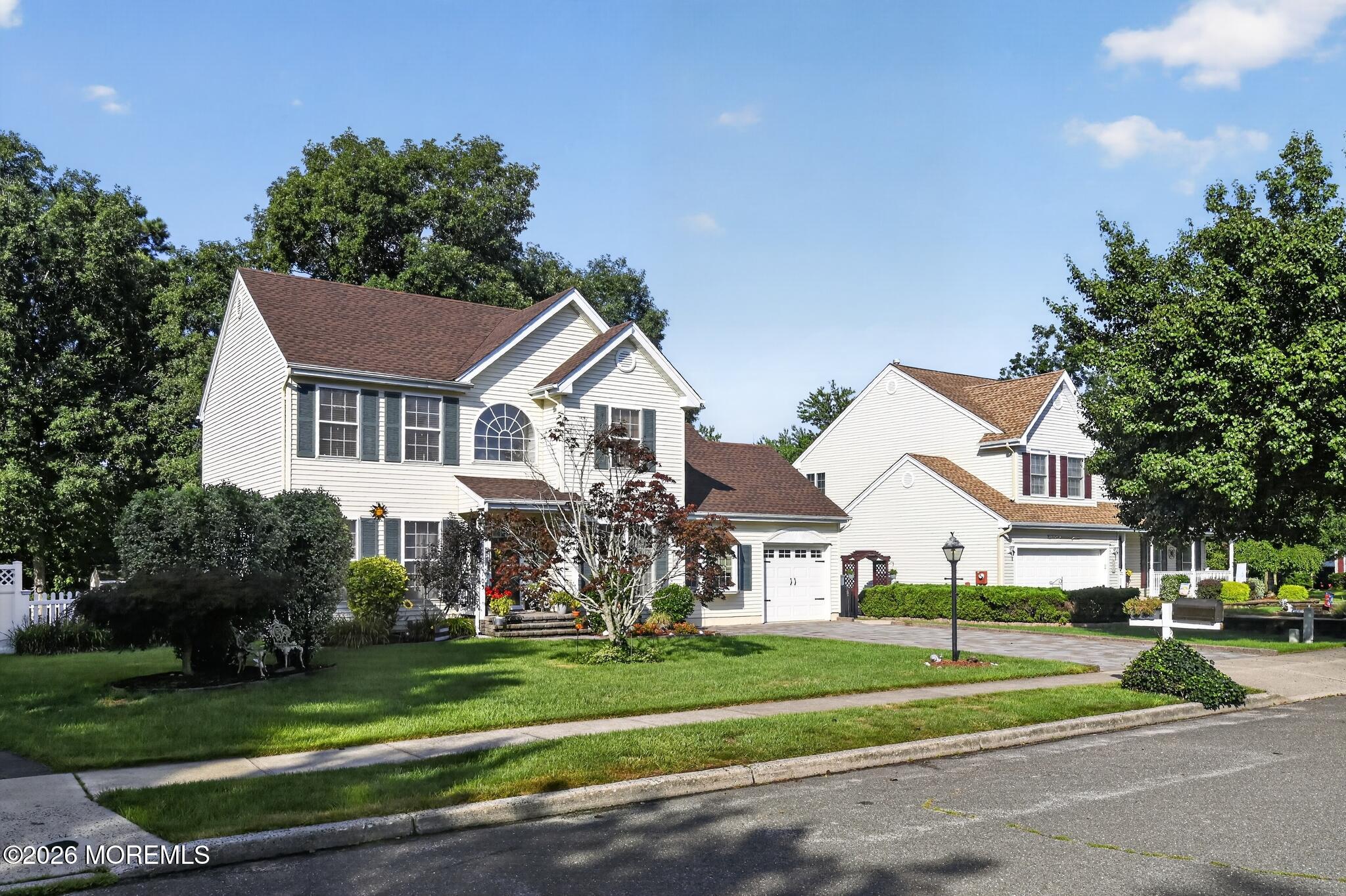 105 Hollow Oak Lane Manahawkin NJ 08050