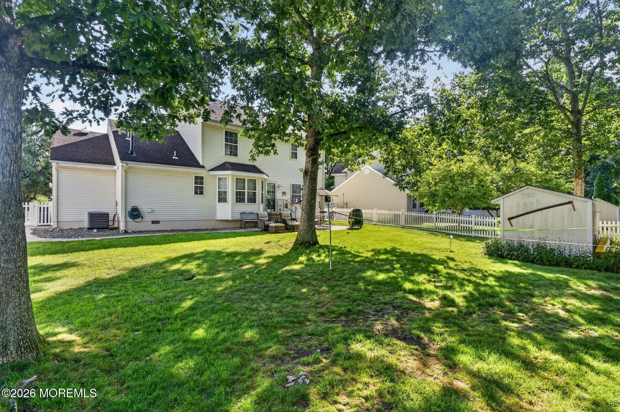 105 Hollow Oak Lane Manahawkin NJ 08050