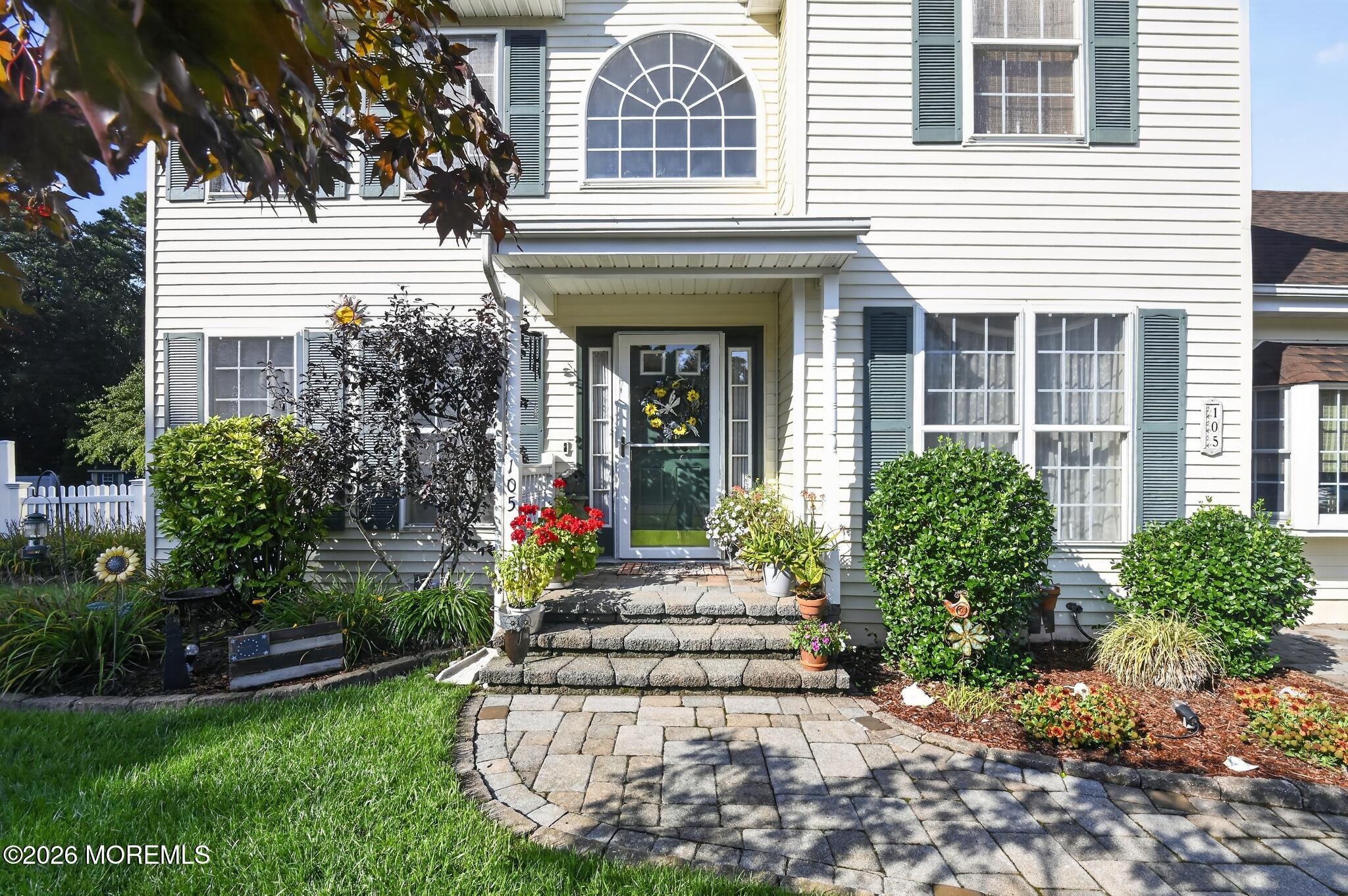 105 Hollow Oak Lane Manahawkin NJ 08050