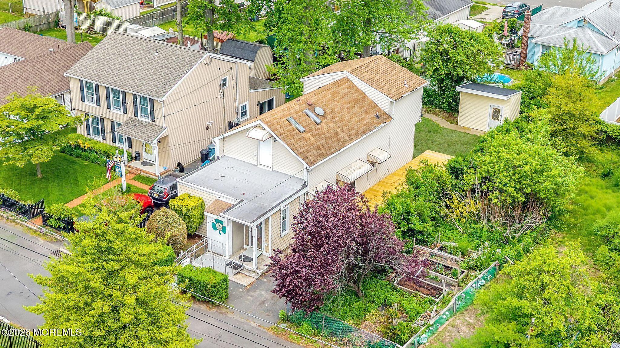 9 Holly Street Keansburg NJ 07734