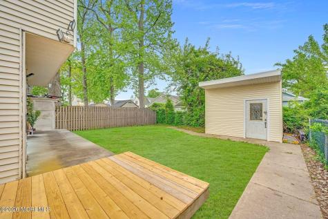9 Holly Street Keansburg NJ 07734