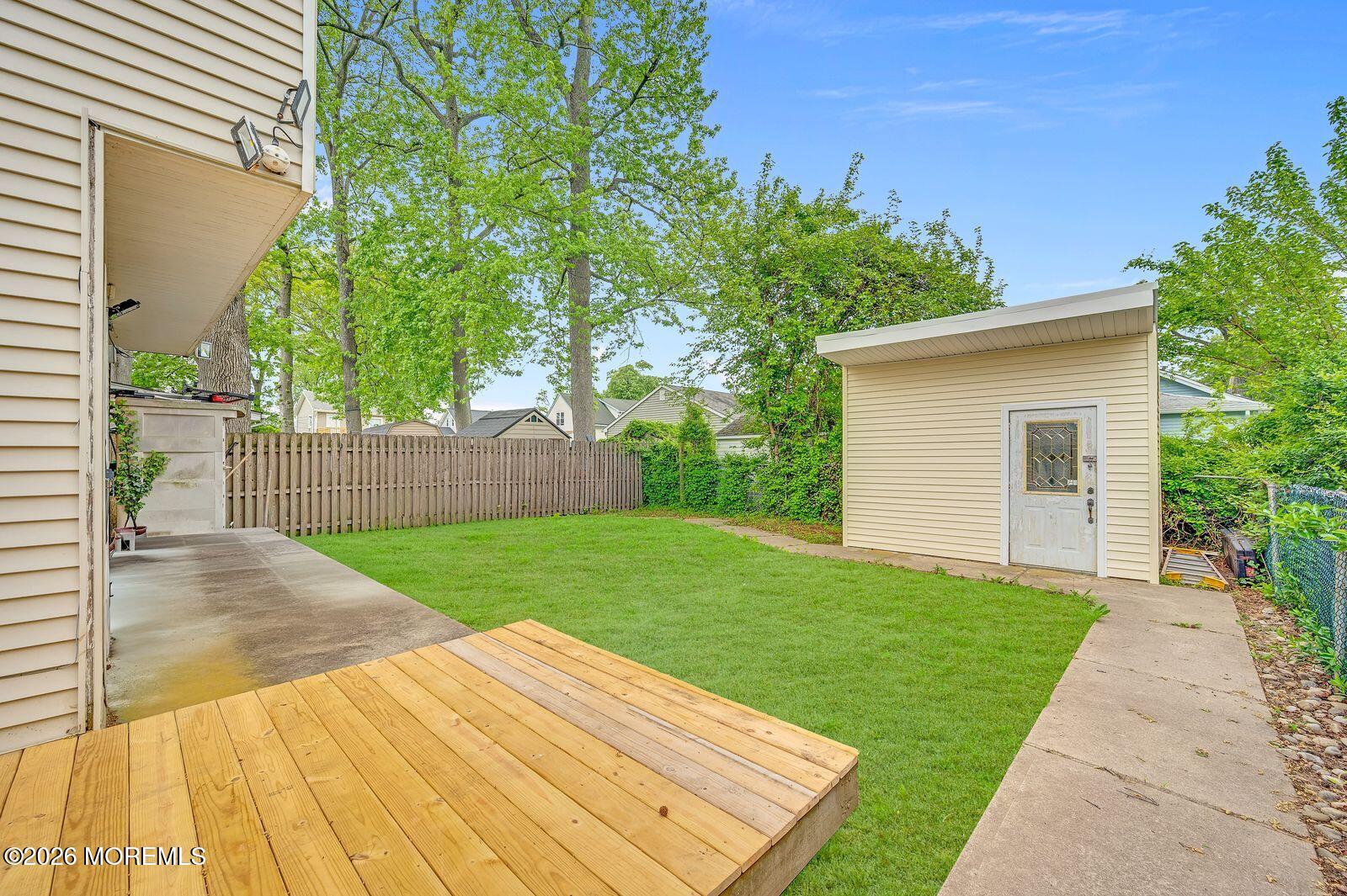9 Holly Street Keansburg NJ 07734