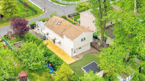 9 Holly Street Keansburg NJ 07734