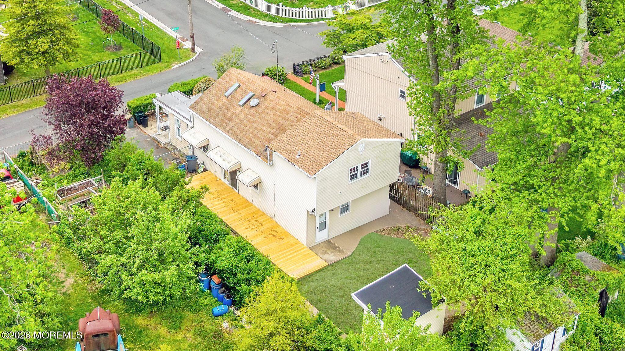 9 Holly Street Keansburg NJ 07734
