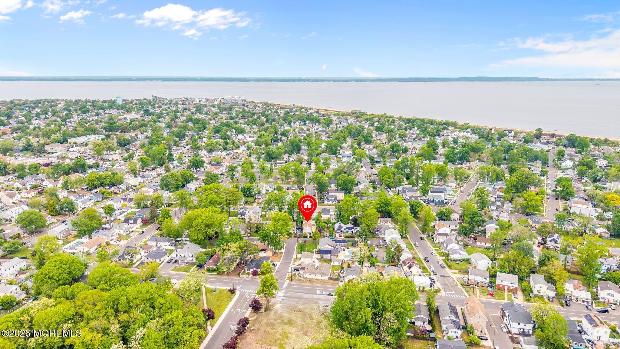 9 Holly Street Keansburg NJ 07734