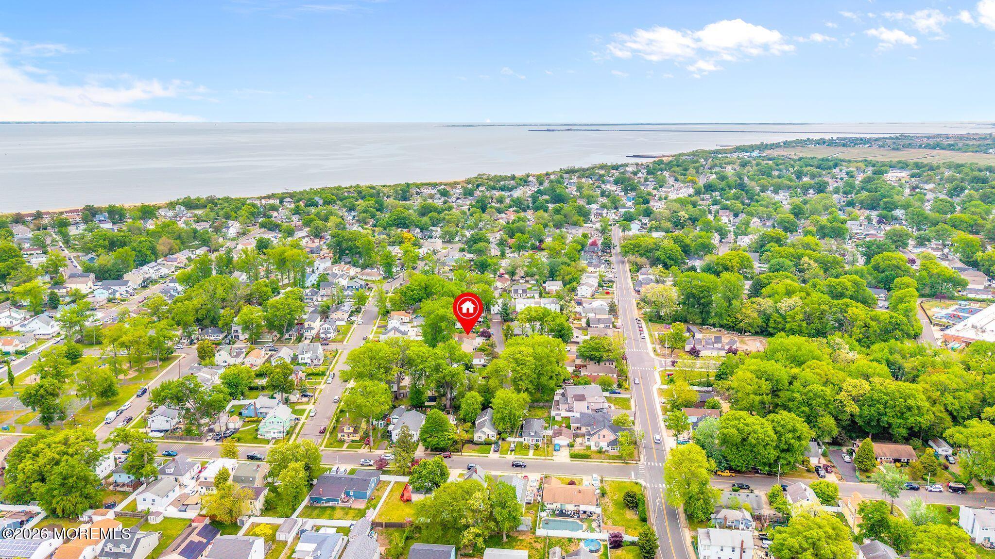 9 Holly Street Keansburg NJ 07734