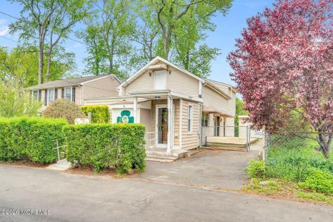 9 Holly Street Keansburg NJ 07734