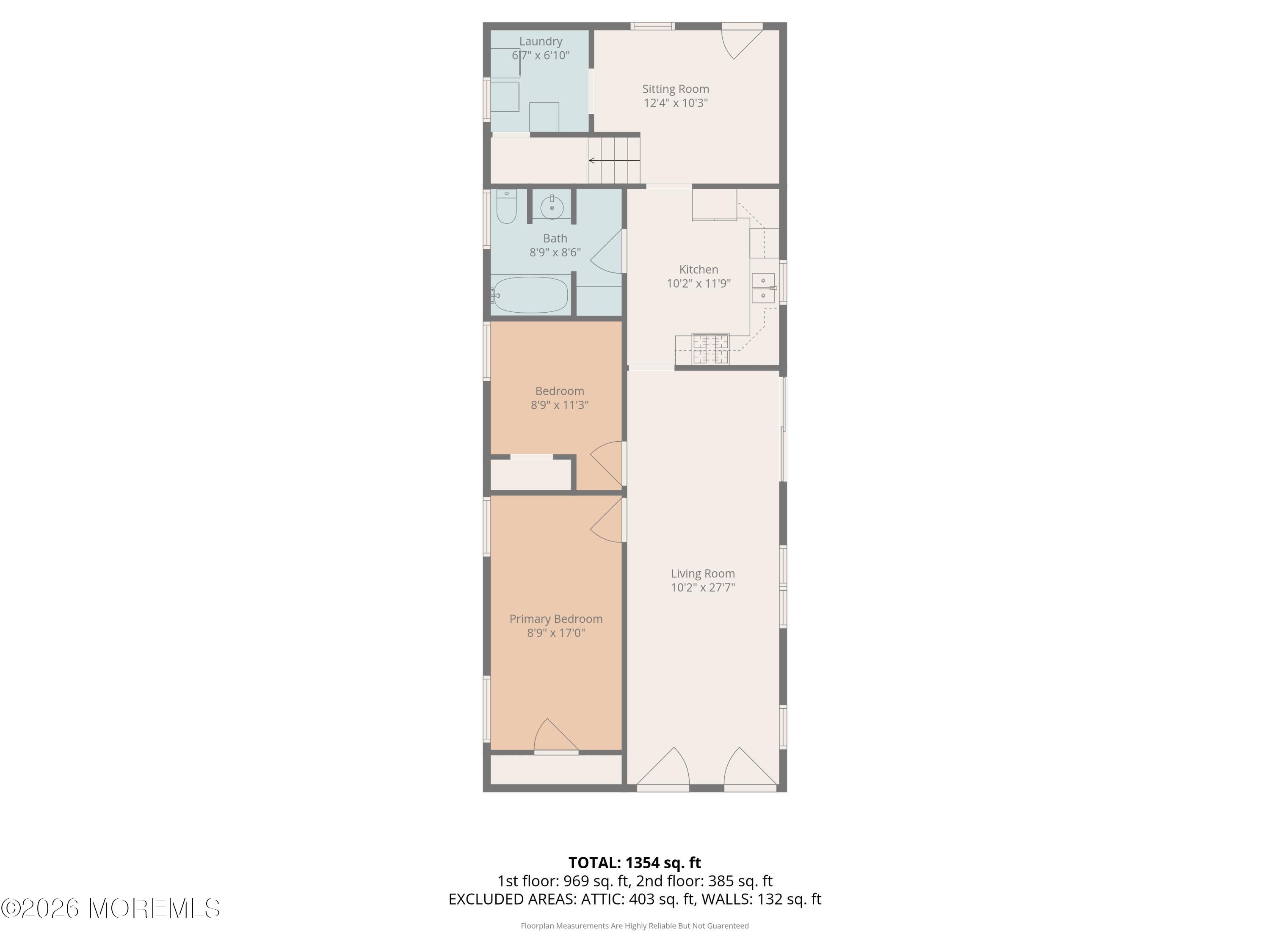 9 Holly Street Keansburg NJ 07734