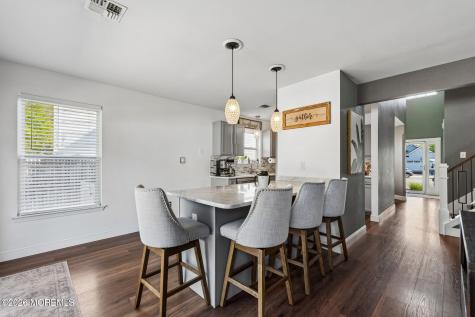 56 Marlin Court Bayville NJ 08721