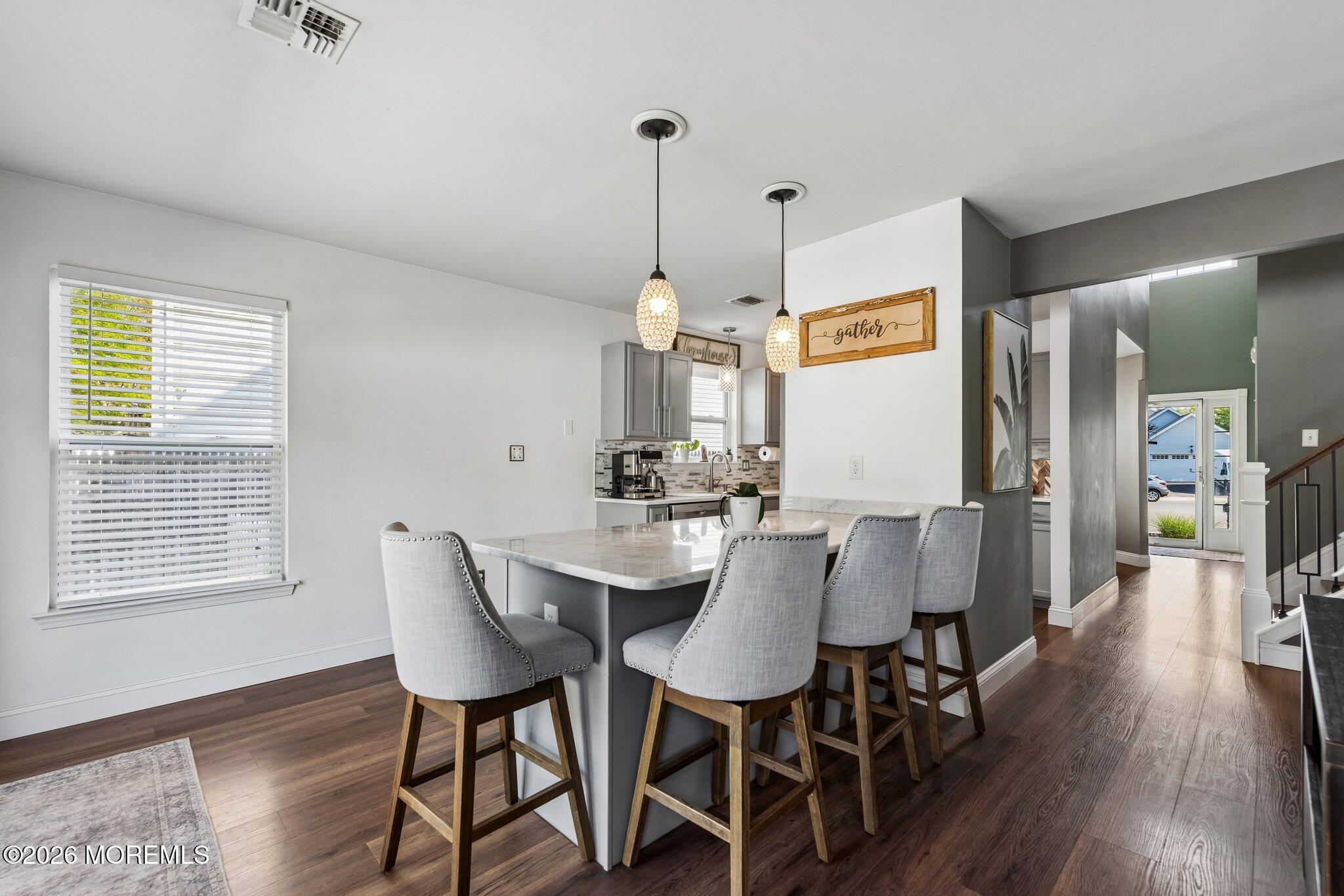 56 Marlin Court Bayville NJ 08721