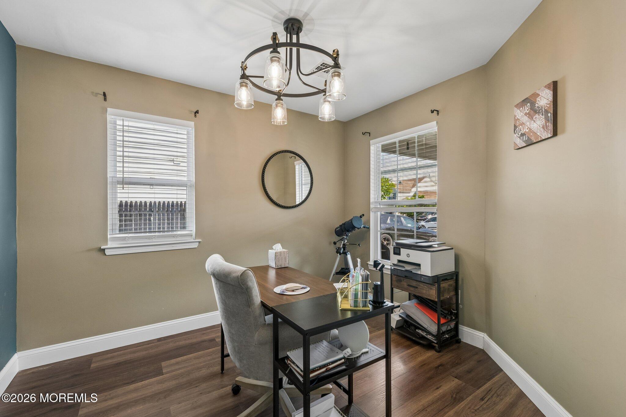 56 Marlin Court Bayville NJ 08721