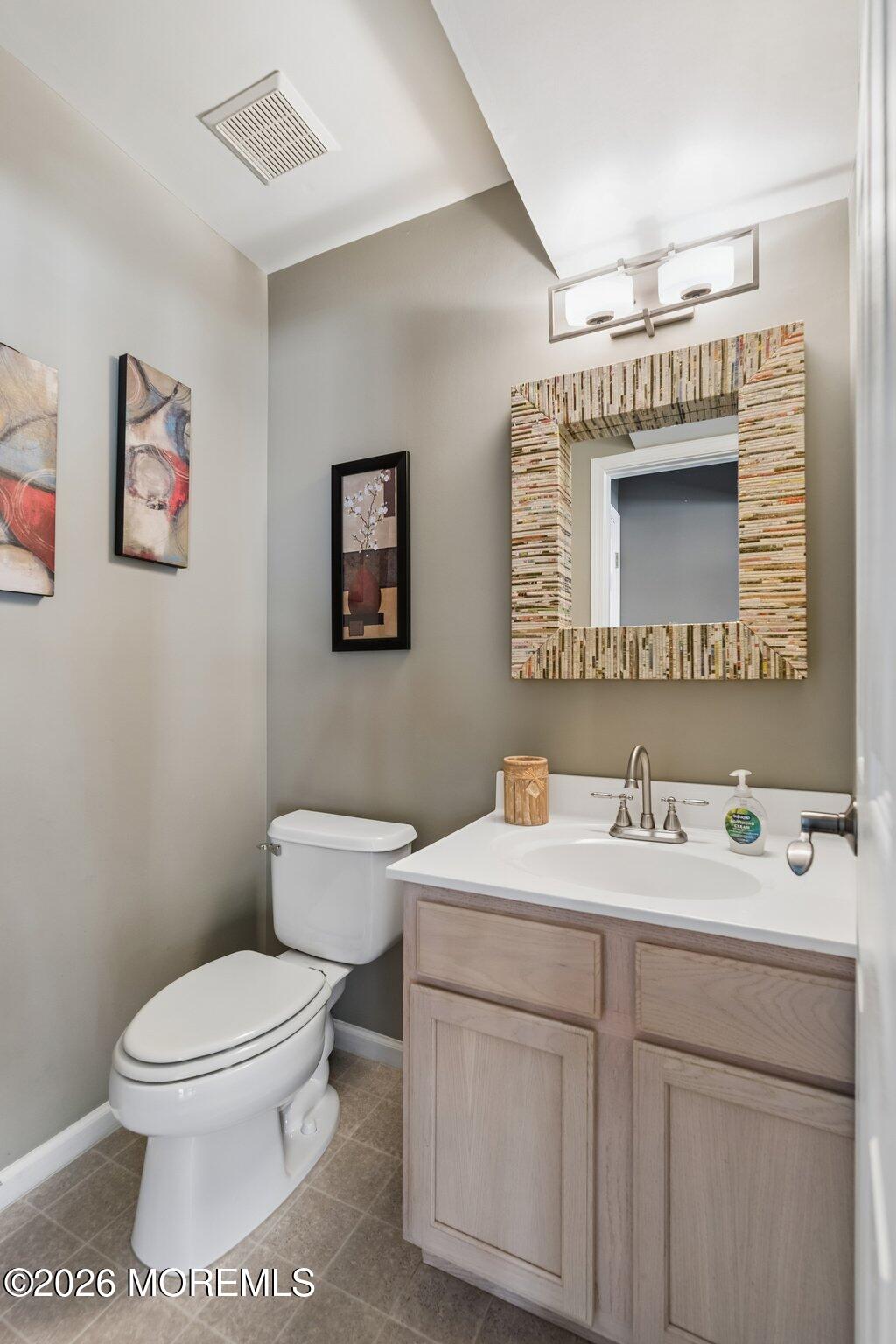 56 Marlin Court Bayville NJ 08721