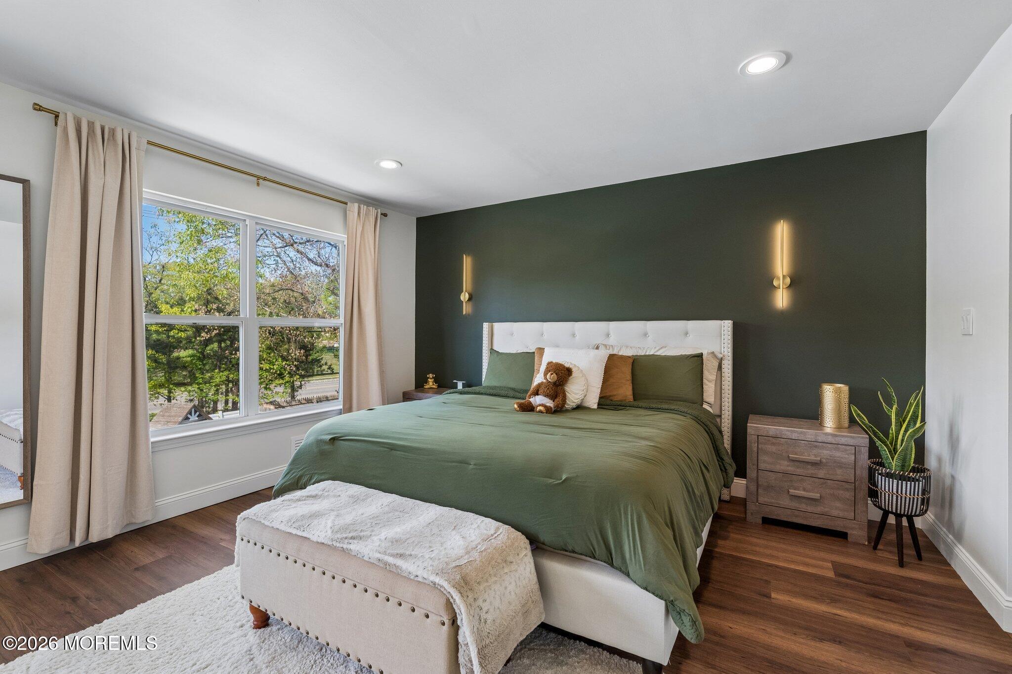 56 Marlin Court Bayville NJ 08721