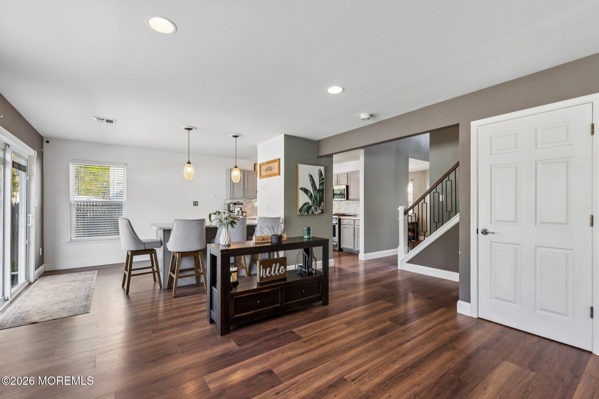56 Marlin Court Bayville NJ 08721