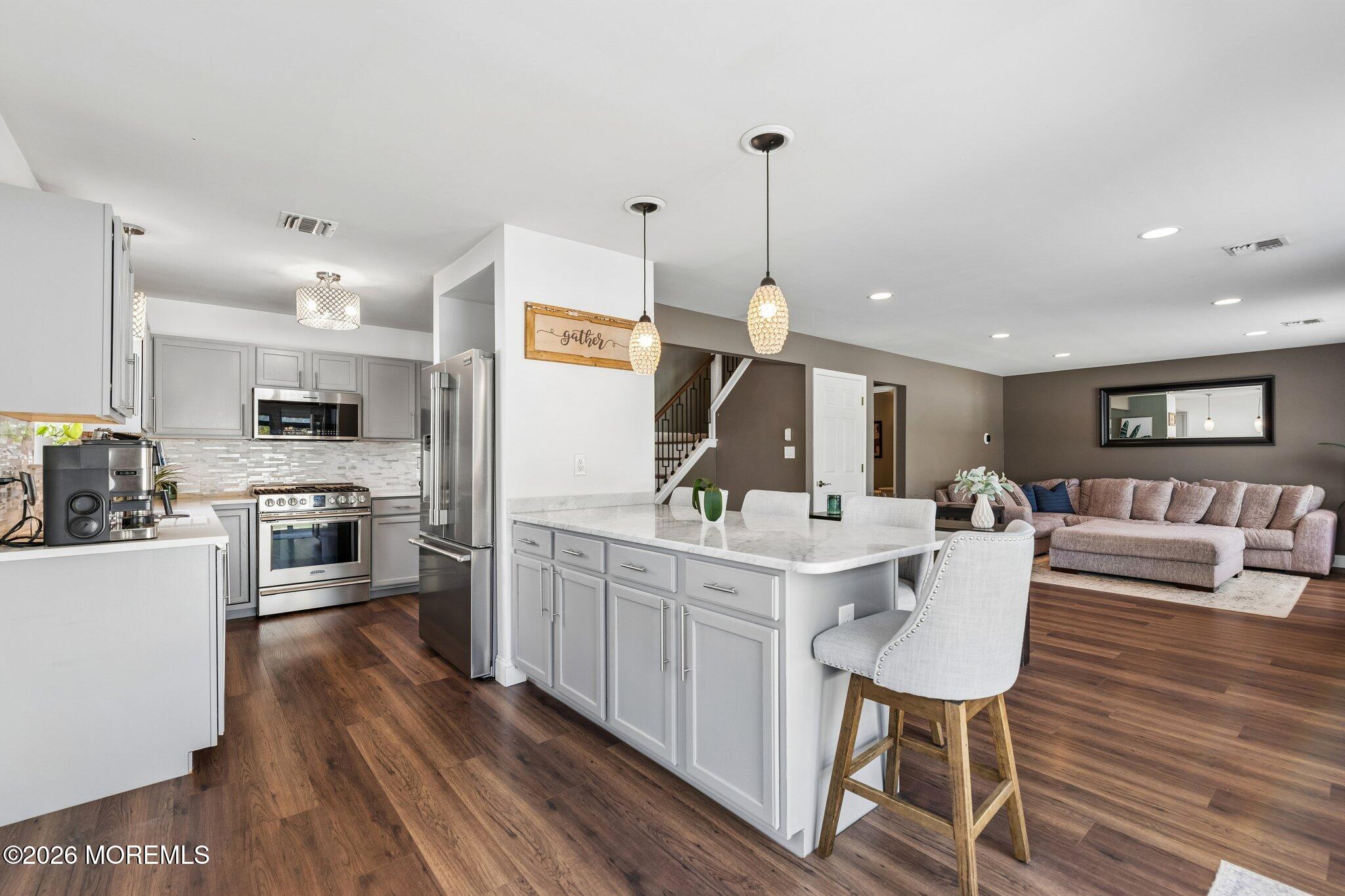 56 Marlin Court Bayville NJ 08721