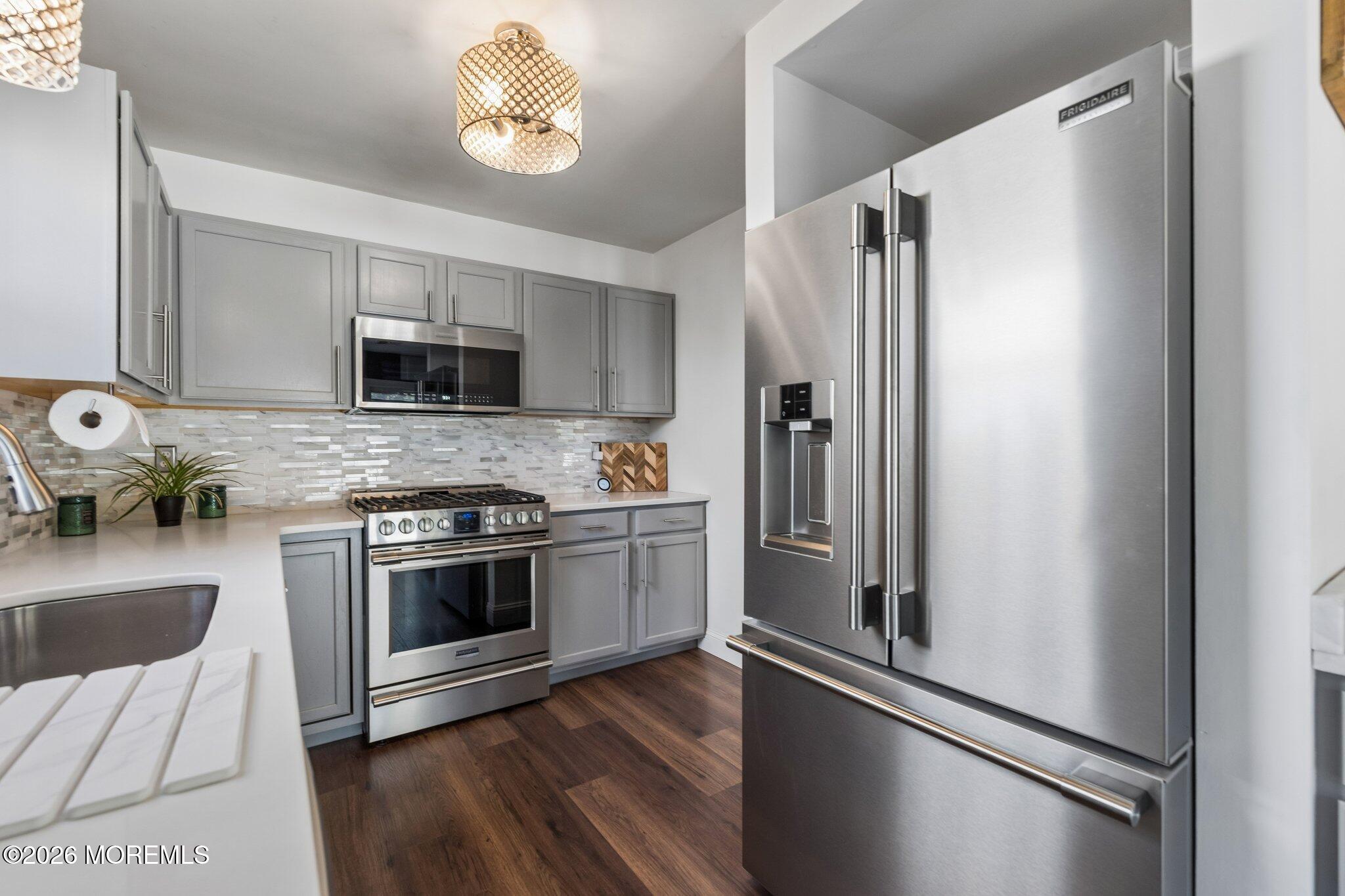 56 Marlin Court Bayville NJ 08721