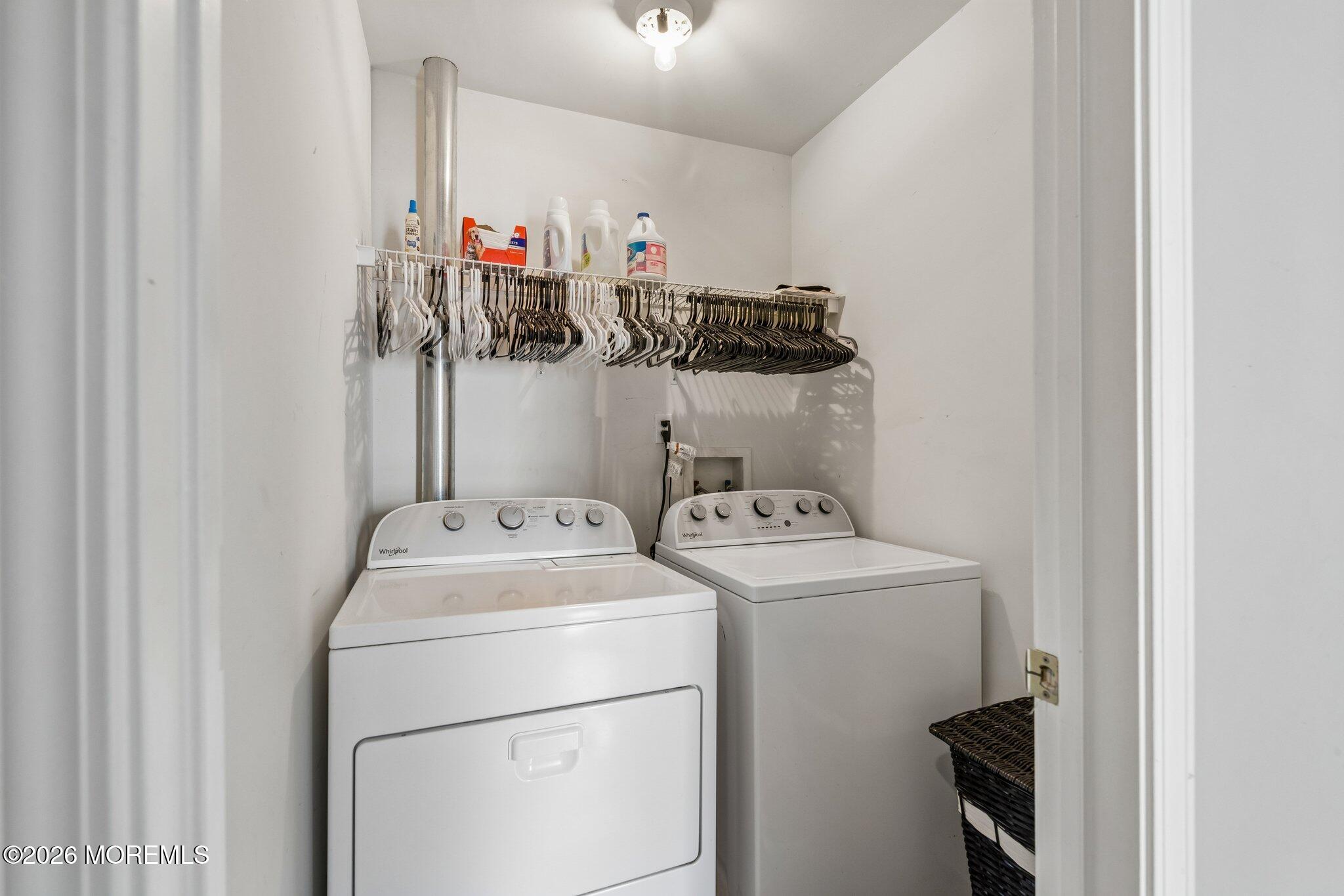 56 Marlin Court Bayville NJ 08721