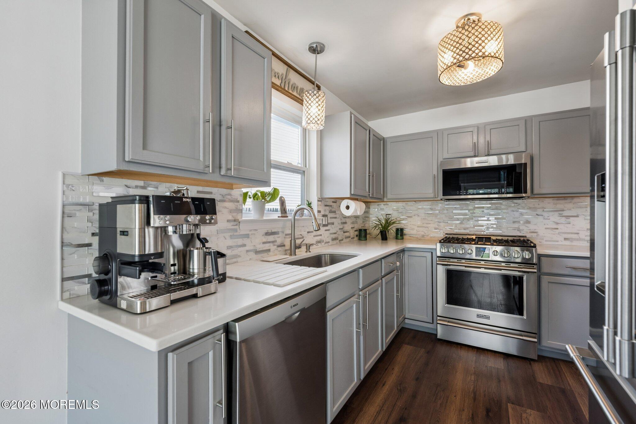 56 Marlin Court Bayville NJ 08721