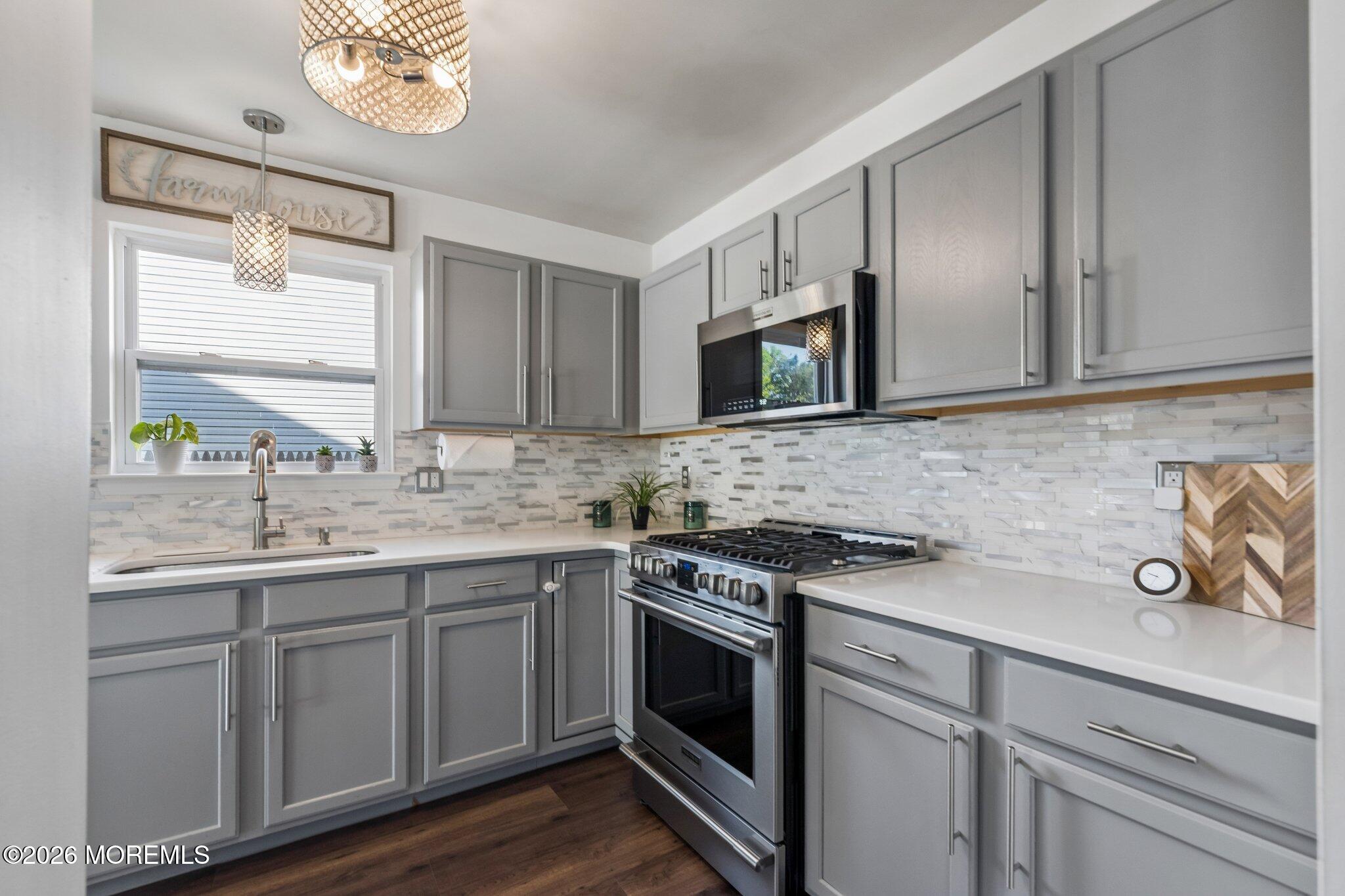 56 Marlin Court Bayville NJ 08721