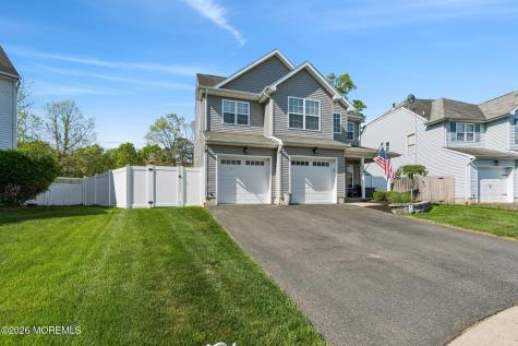56 Marlin Court Bayville NJ 08721