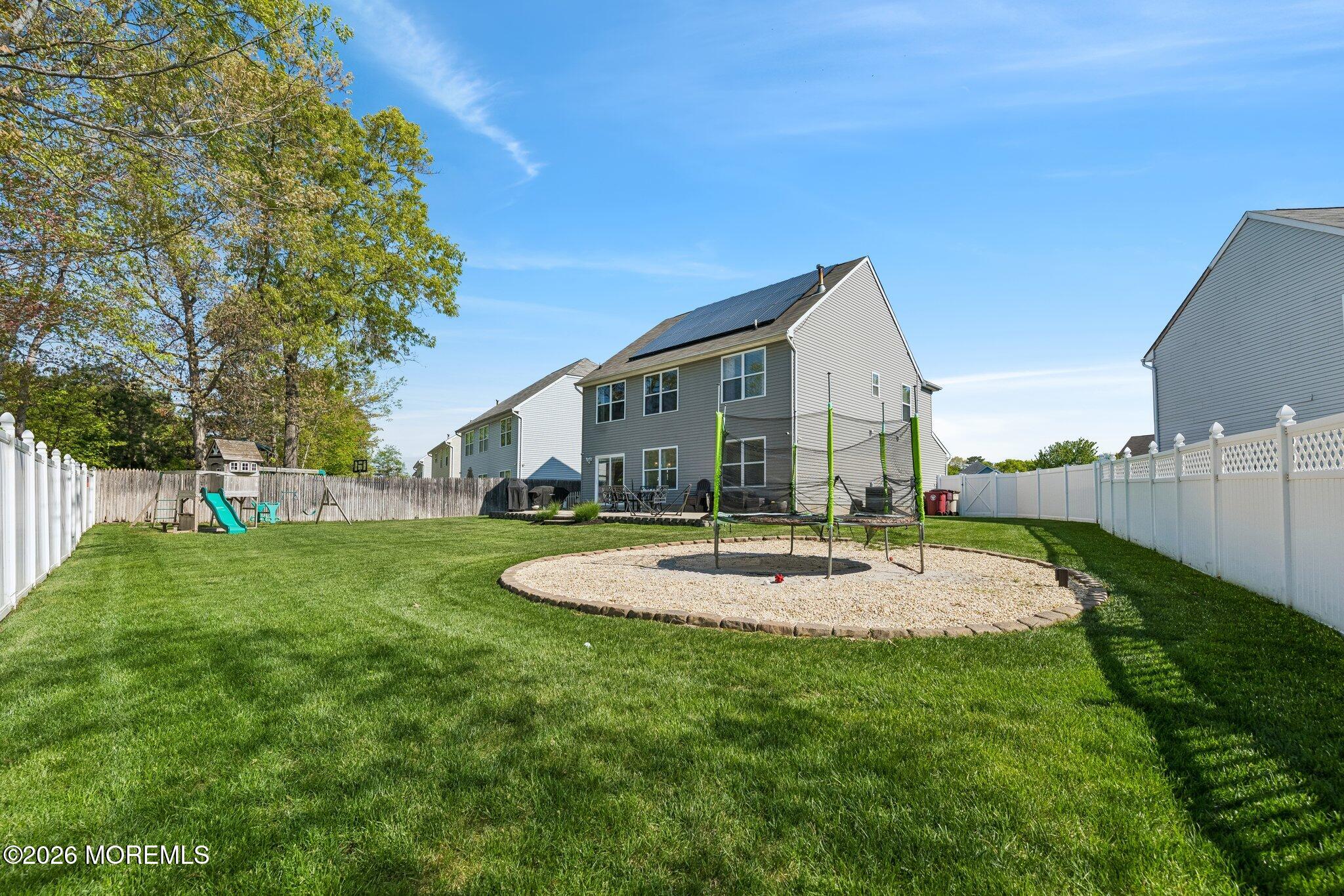 56 Marlin Court Bayville NJ 08721