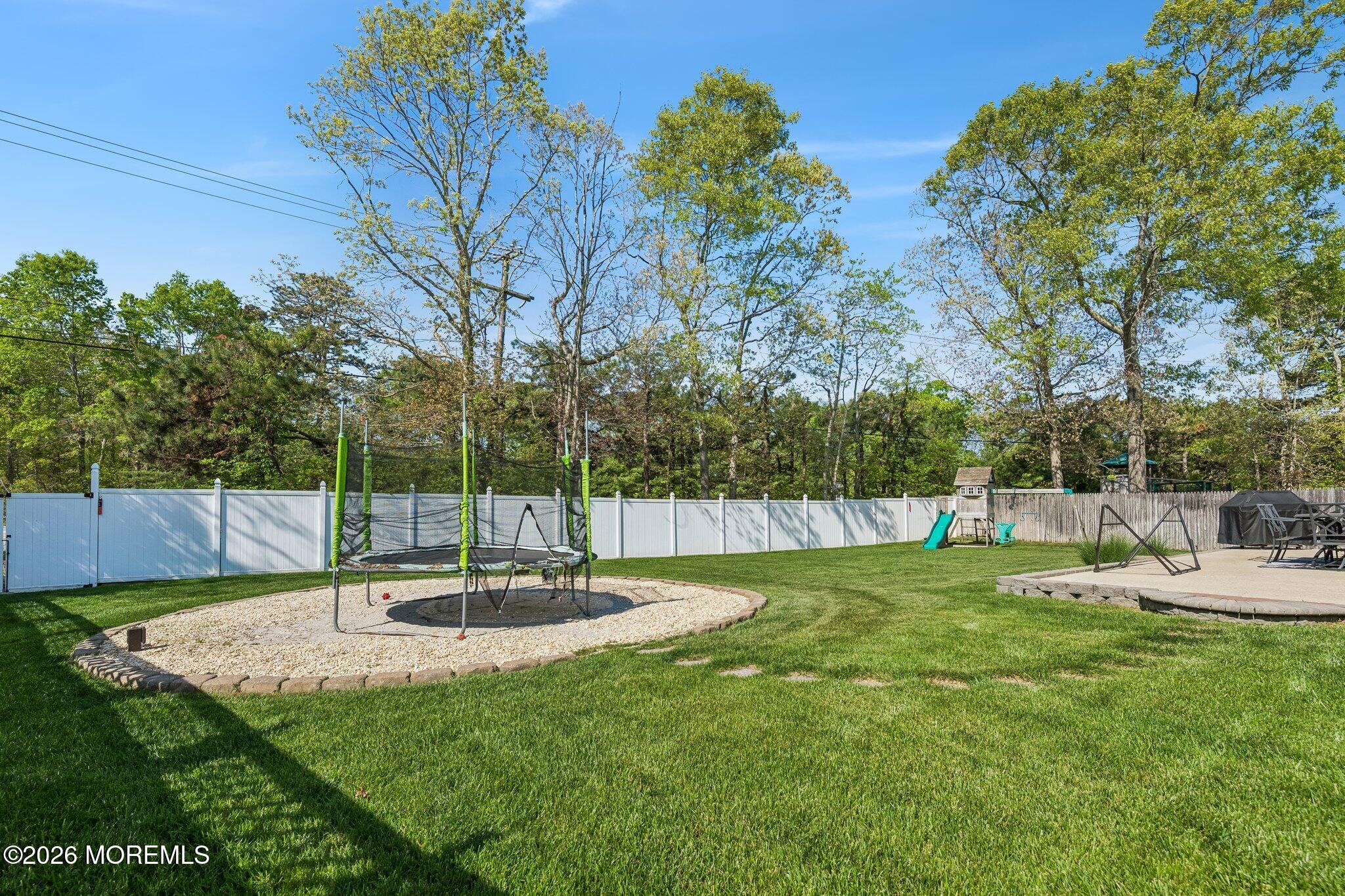 56 Marlin Court Bayville NJ 08721