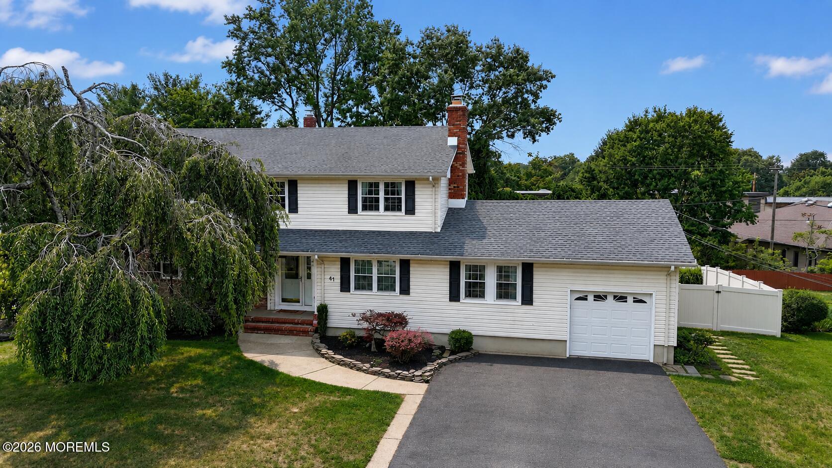 41 Brunswick Drive Howell NJ 07731