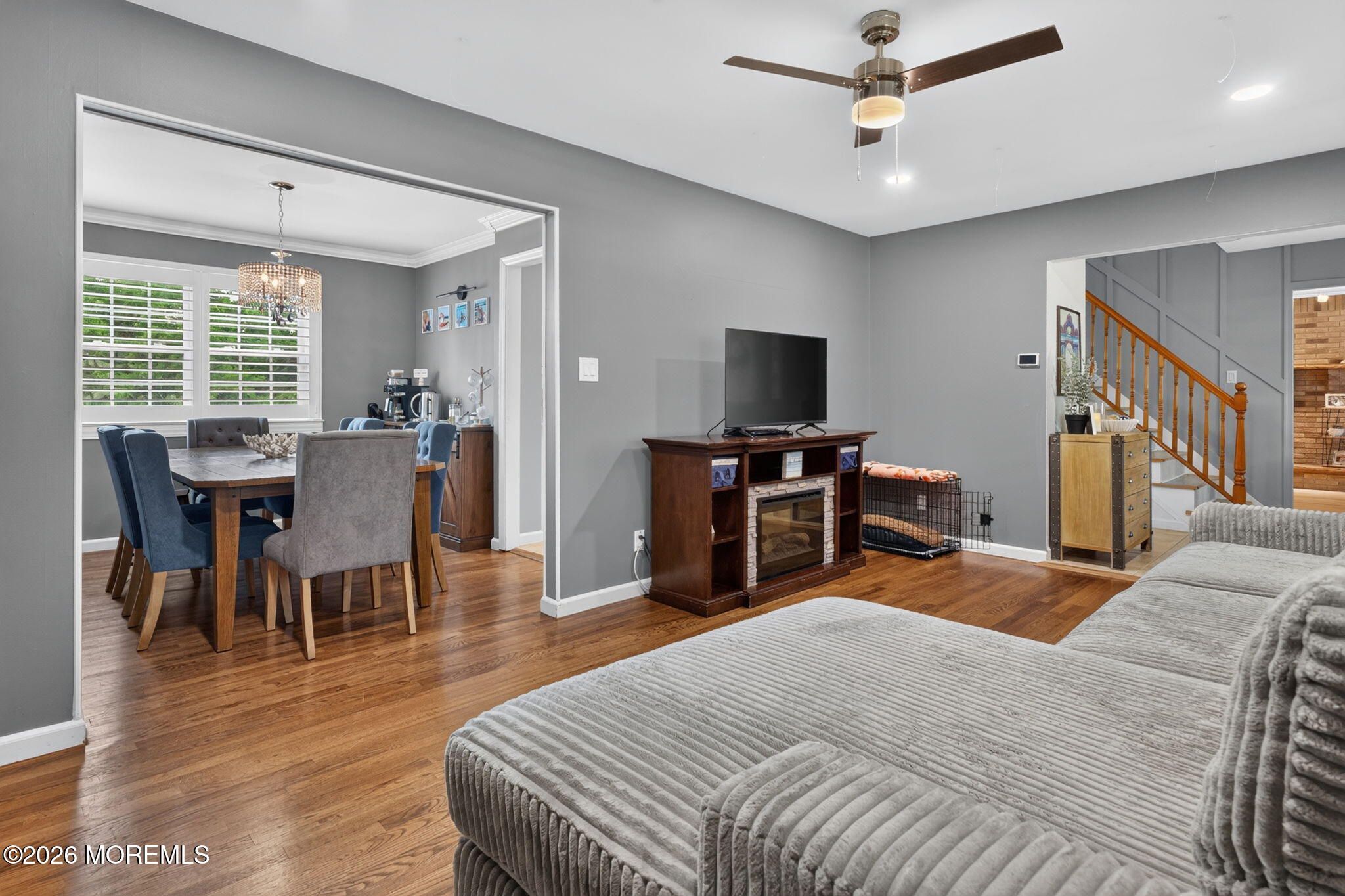 41 Brunswick Drive Howell NJ 07731
