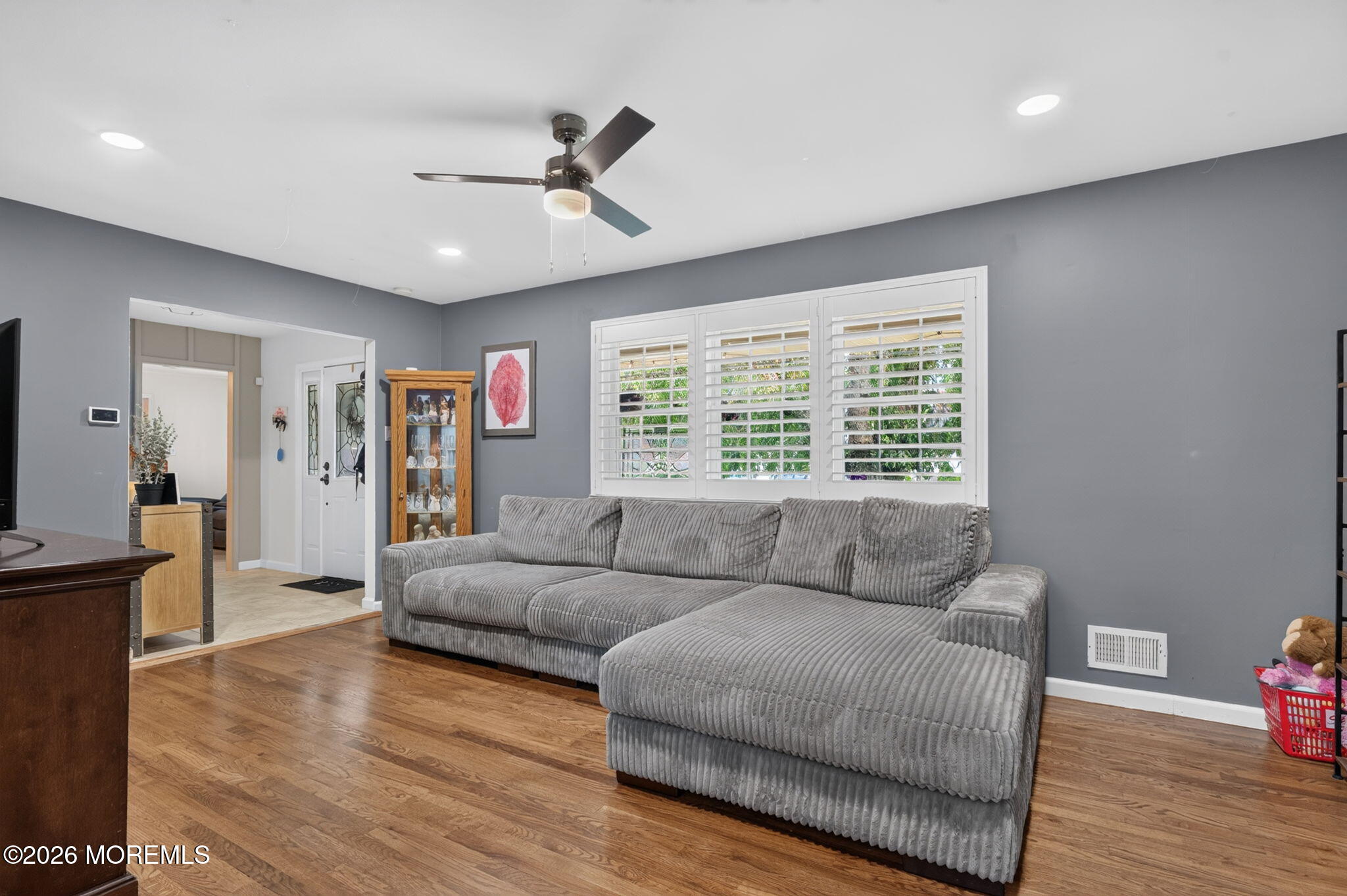 41 Brunswick Drive Howell NJ 07731