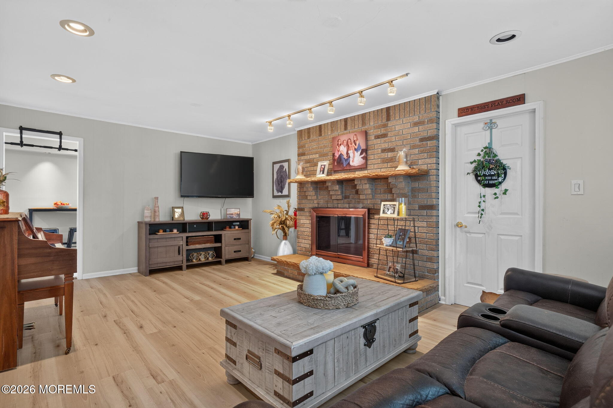 41 Brunswick Drive Howell NJ 07731