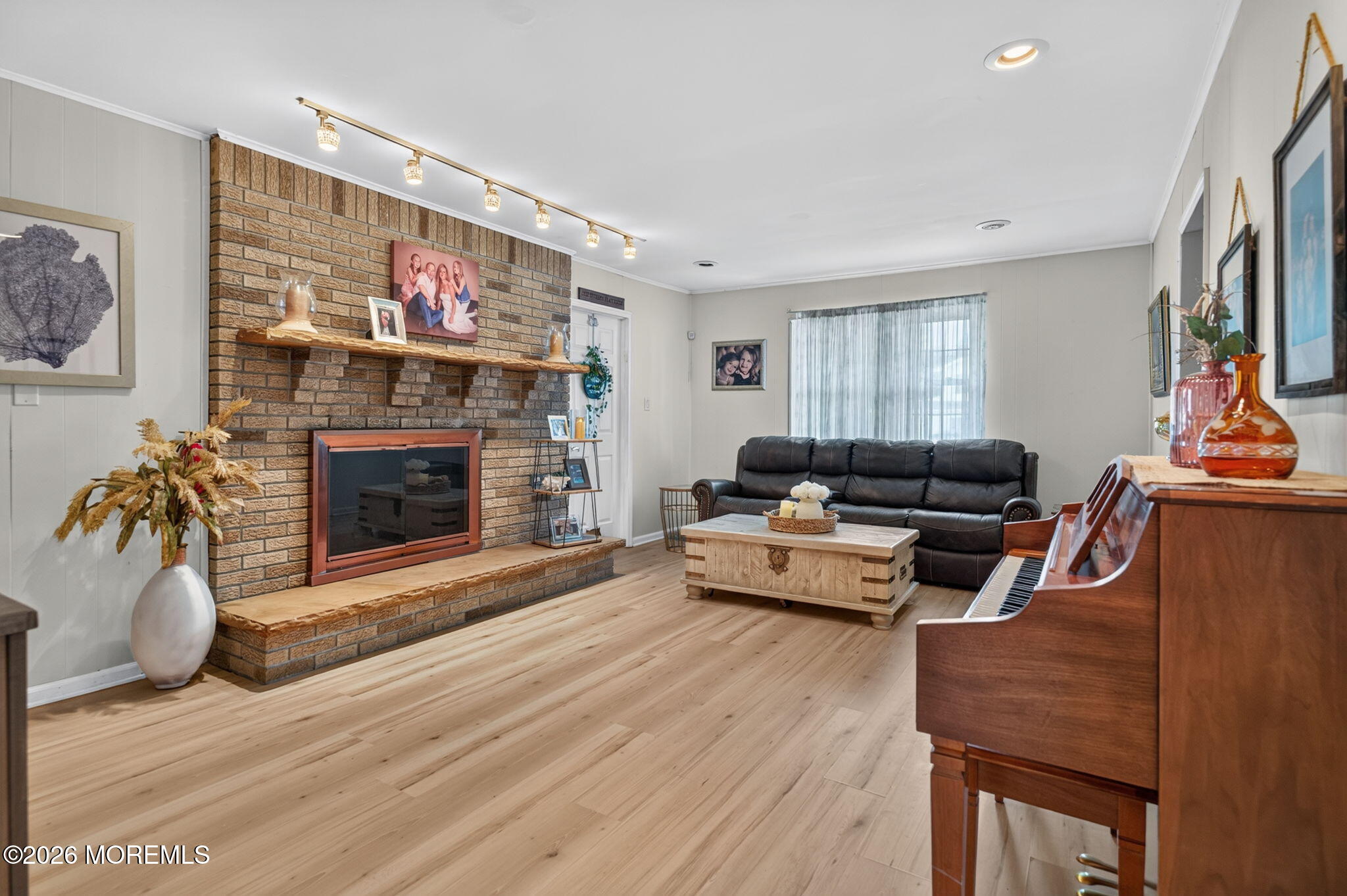 41 Brunswick Drive Howell NJ 07731
