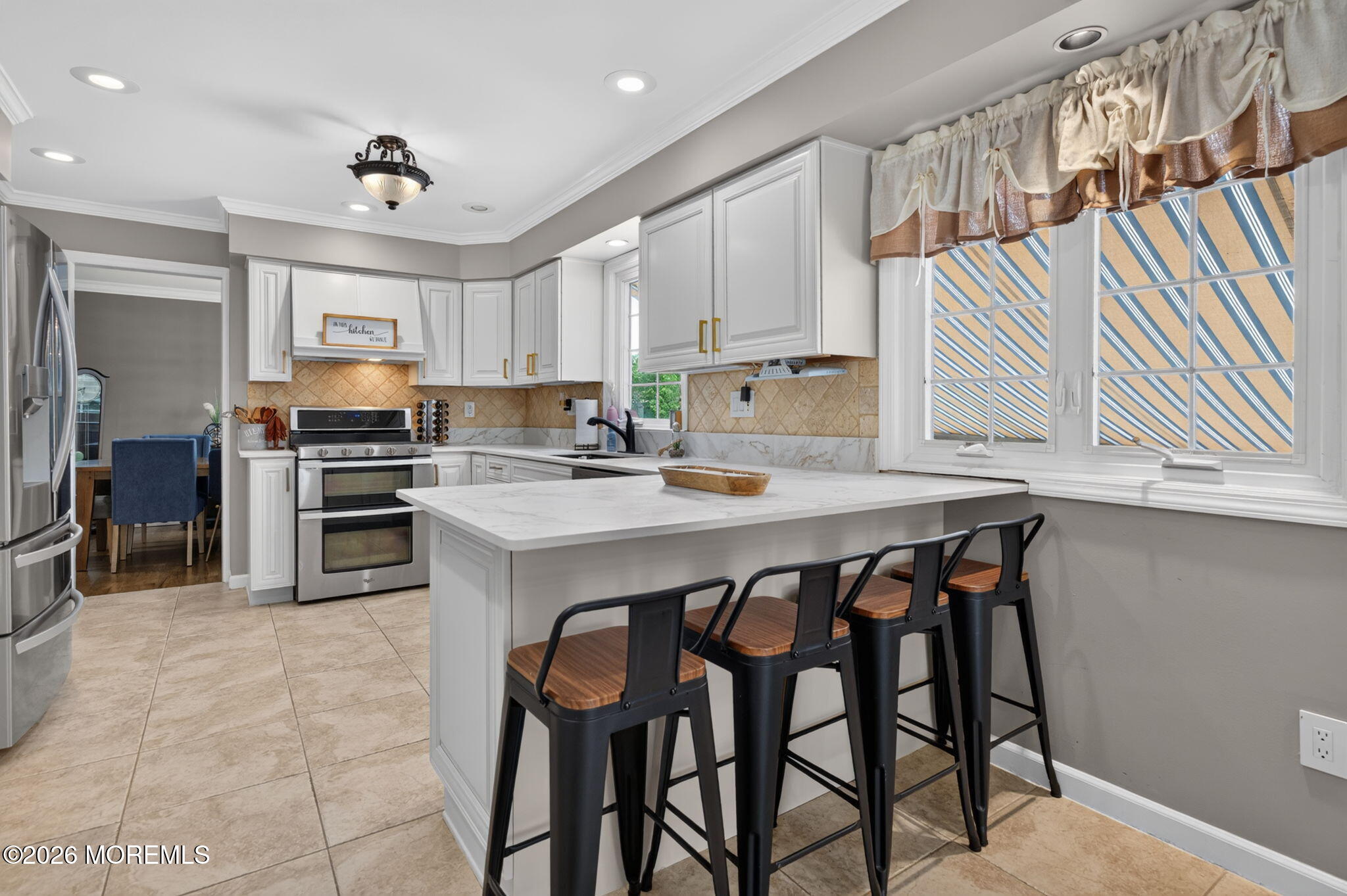 41 Brunswick Drive Howell NJ 07731