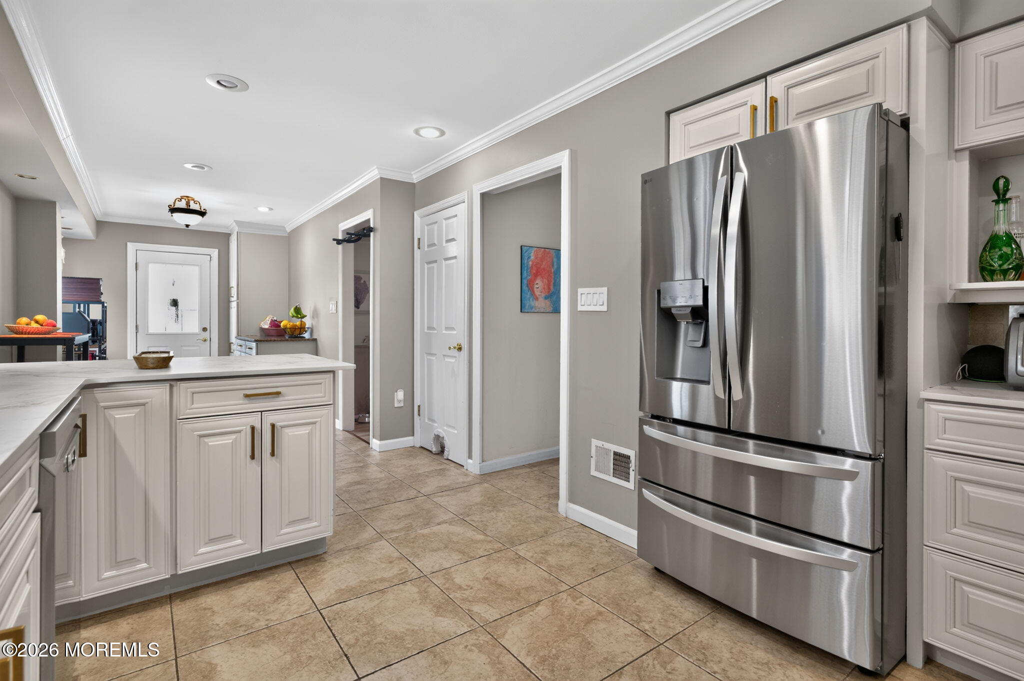 41 Brunswick Drive Howell NJ 07731