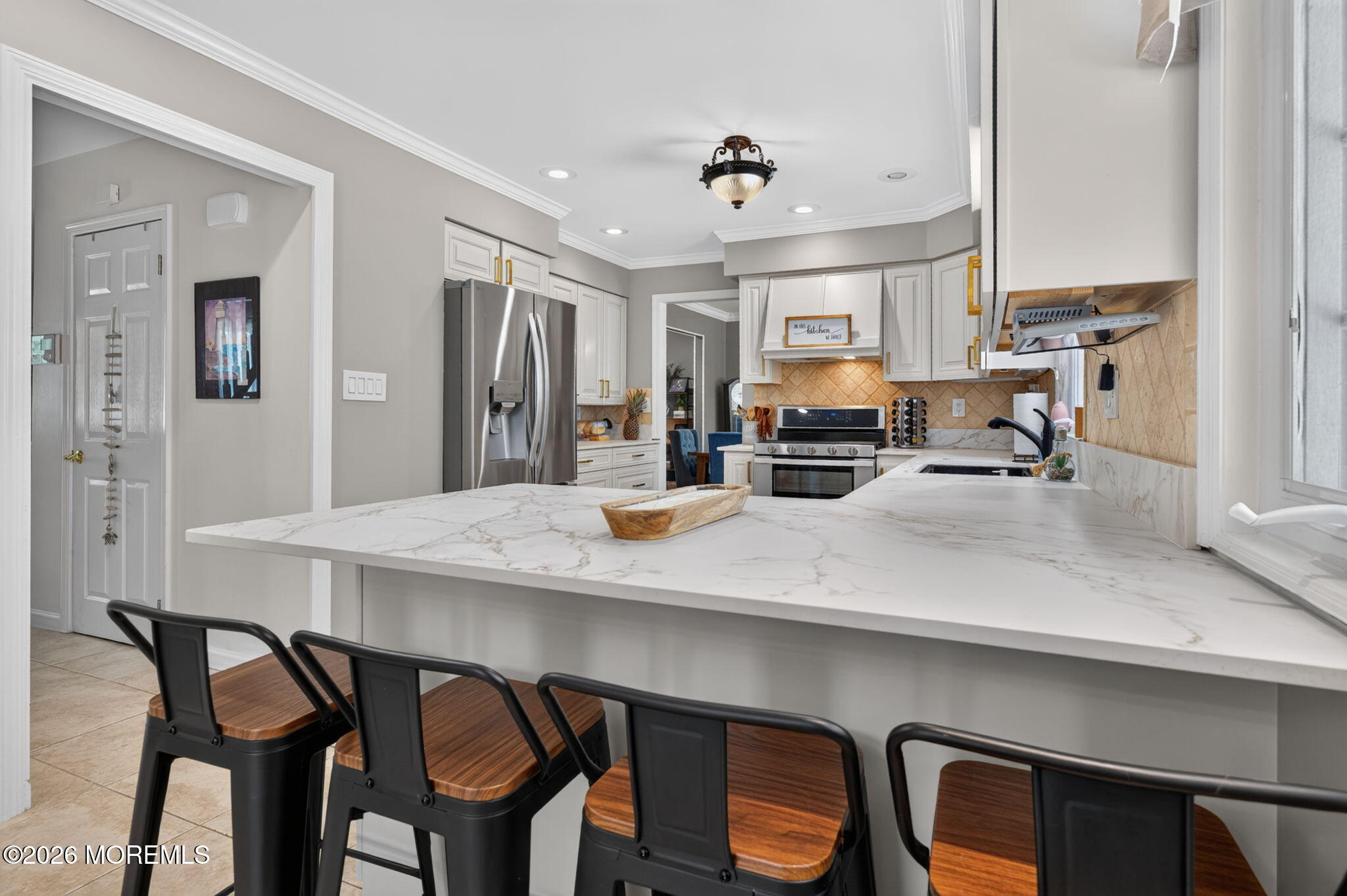 41 Brunswick Drive Howell NJ 07731