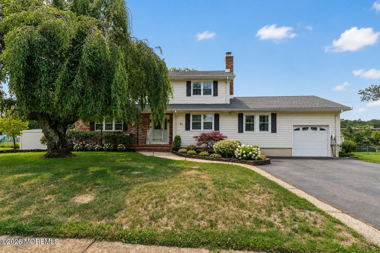 41 Brunswick Drive Howell NJ 07731
