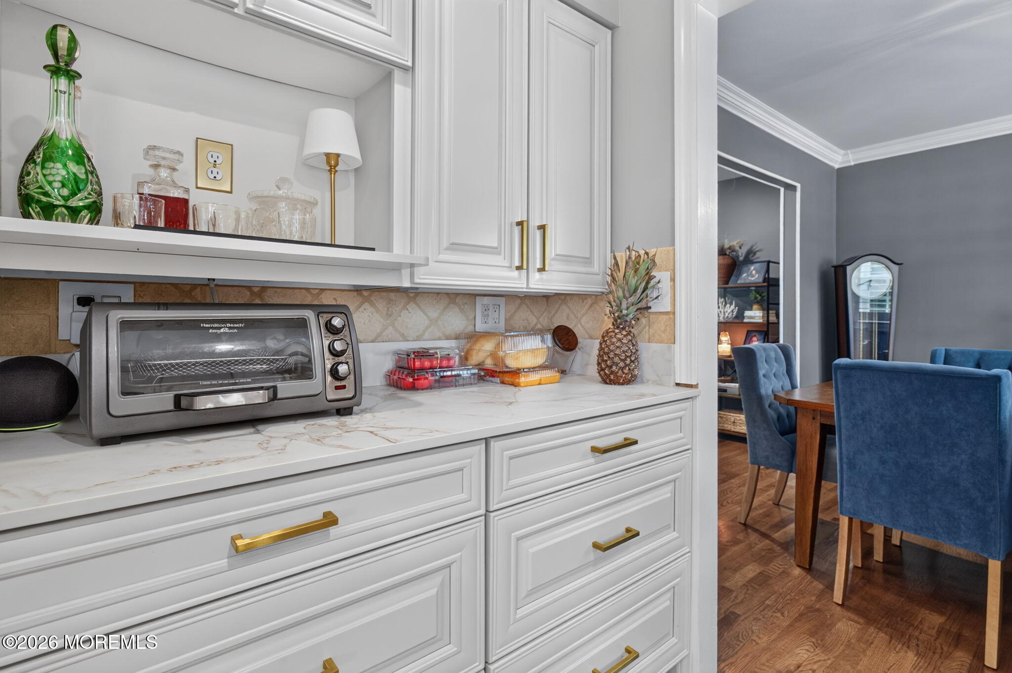 41 Brunswick Drive Howell NJ 07731