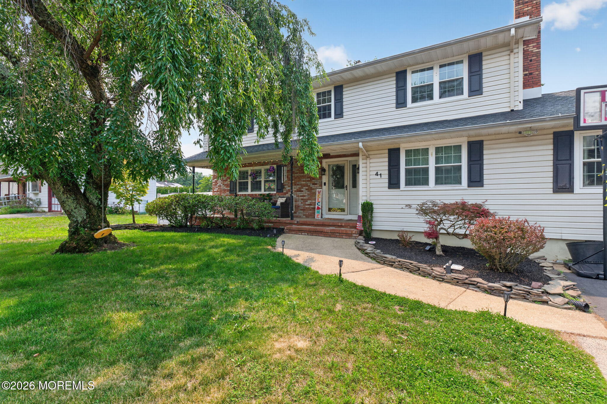 41 Brunswick Drive Howell NJ 07731