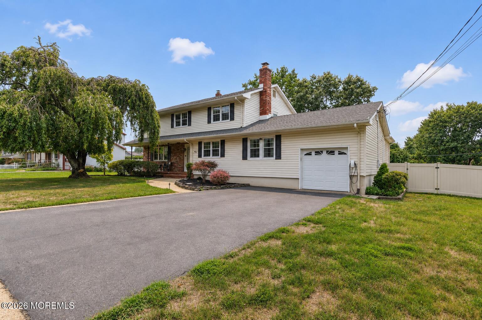 41 Brunswick Drive Howell NJ 07731