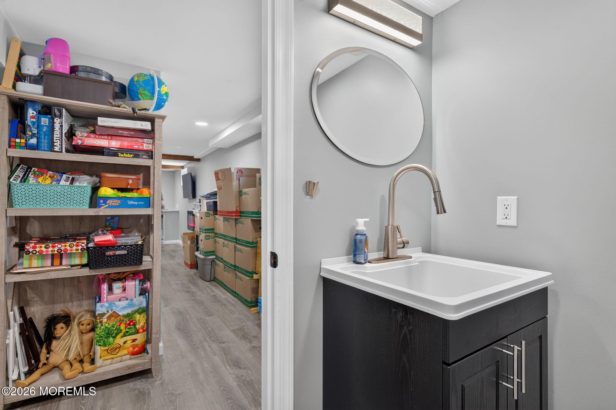 41 Brunswick Drive Howell NJ 07731