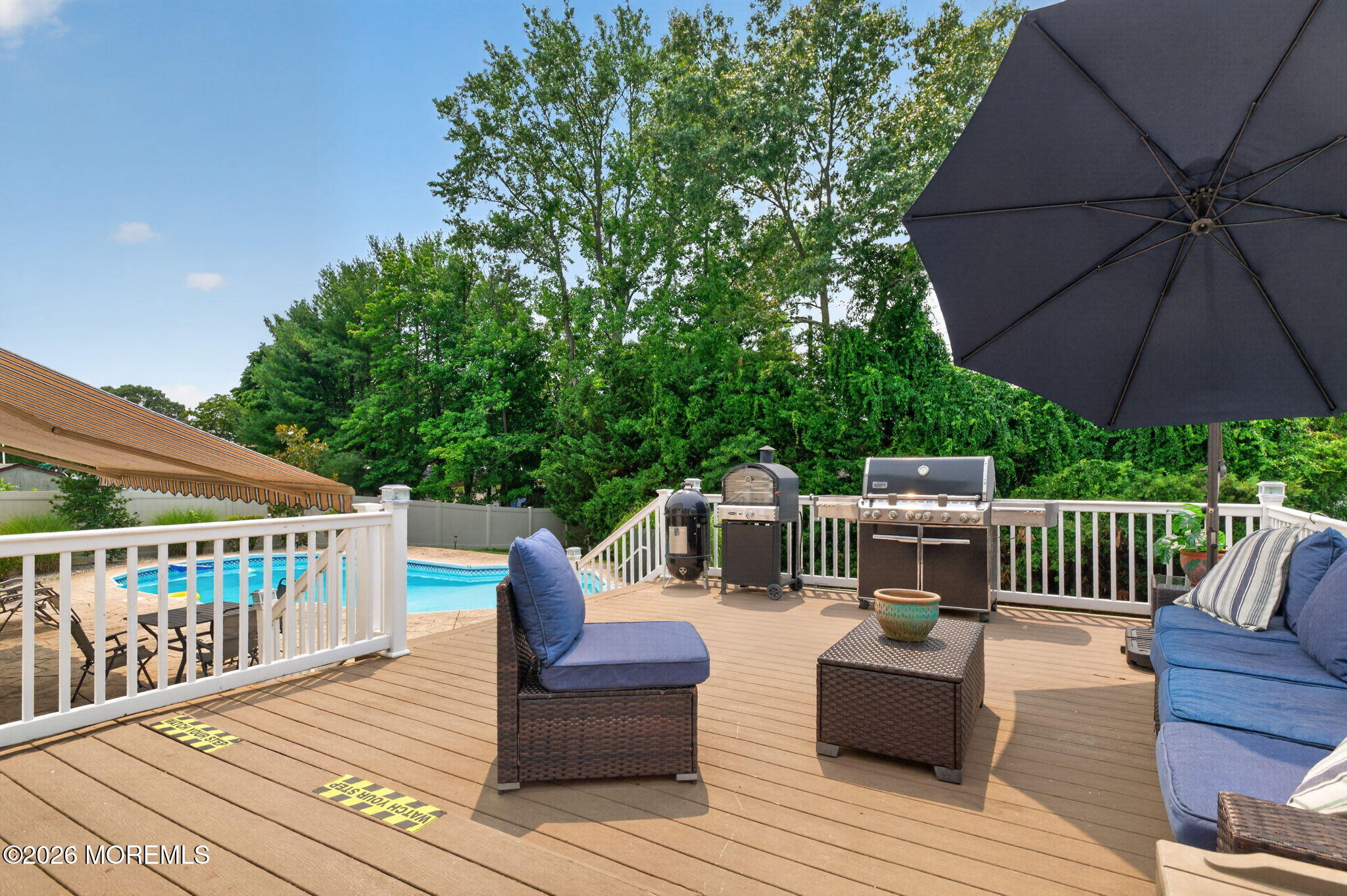 41 Brunswick Drive Howell NJ 07731