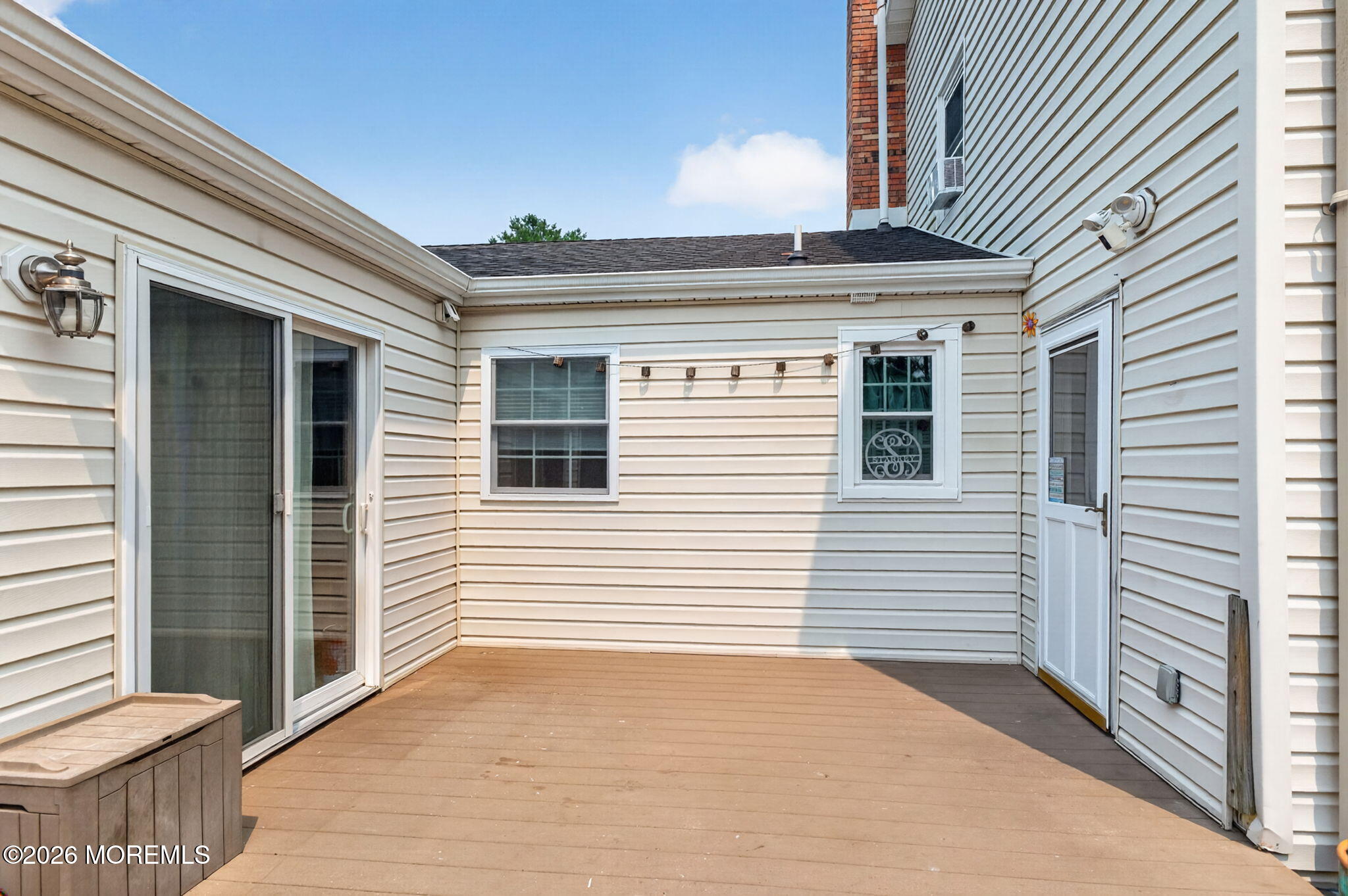 41 Brunswick Drive Howell NJ 07731