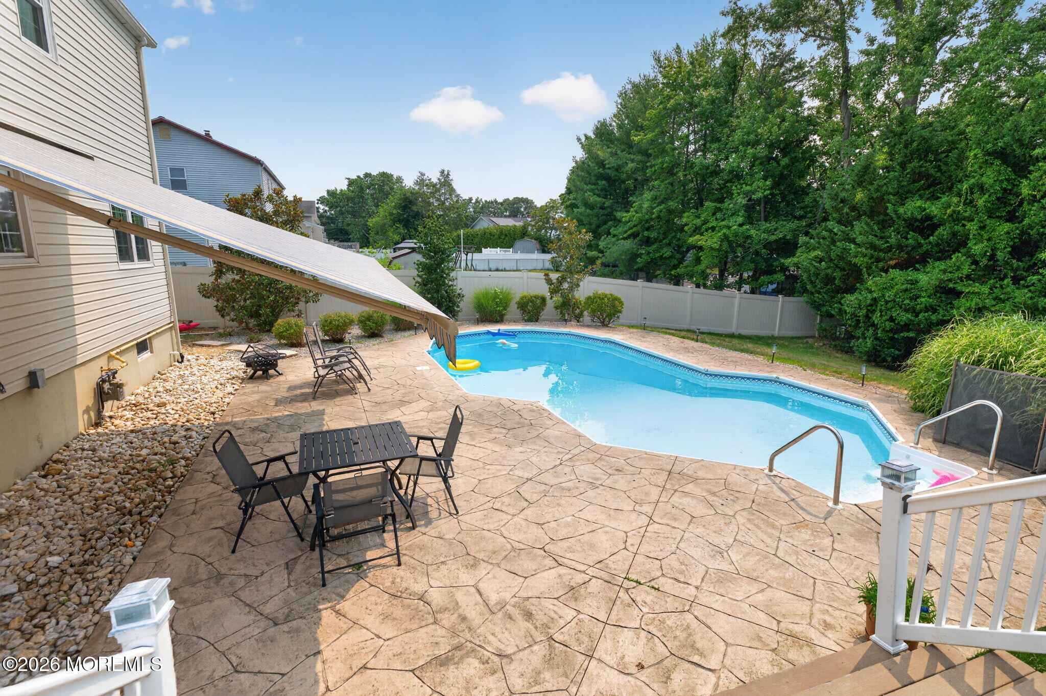 41 Brunswick Drive Howell NJ 07731