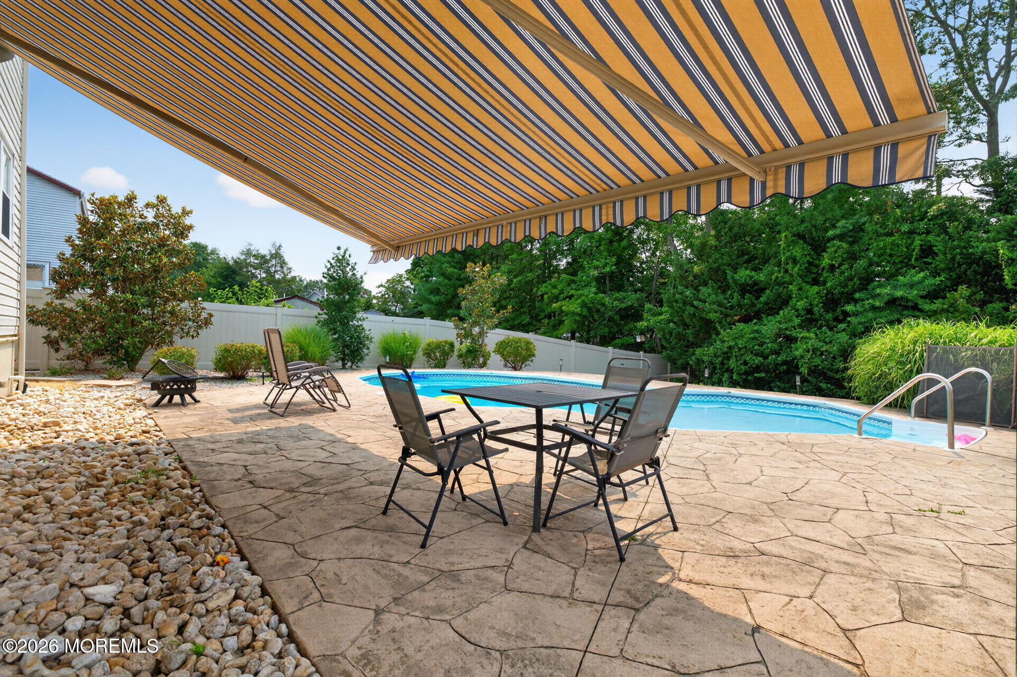 41 Brunswick Drive Howell NJ 07731