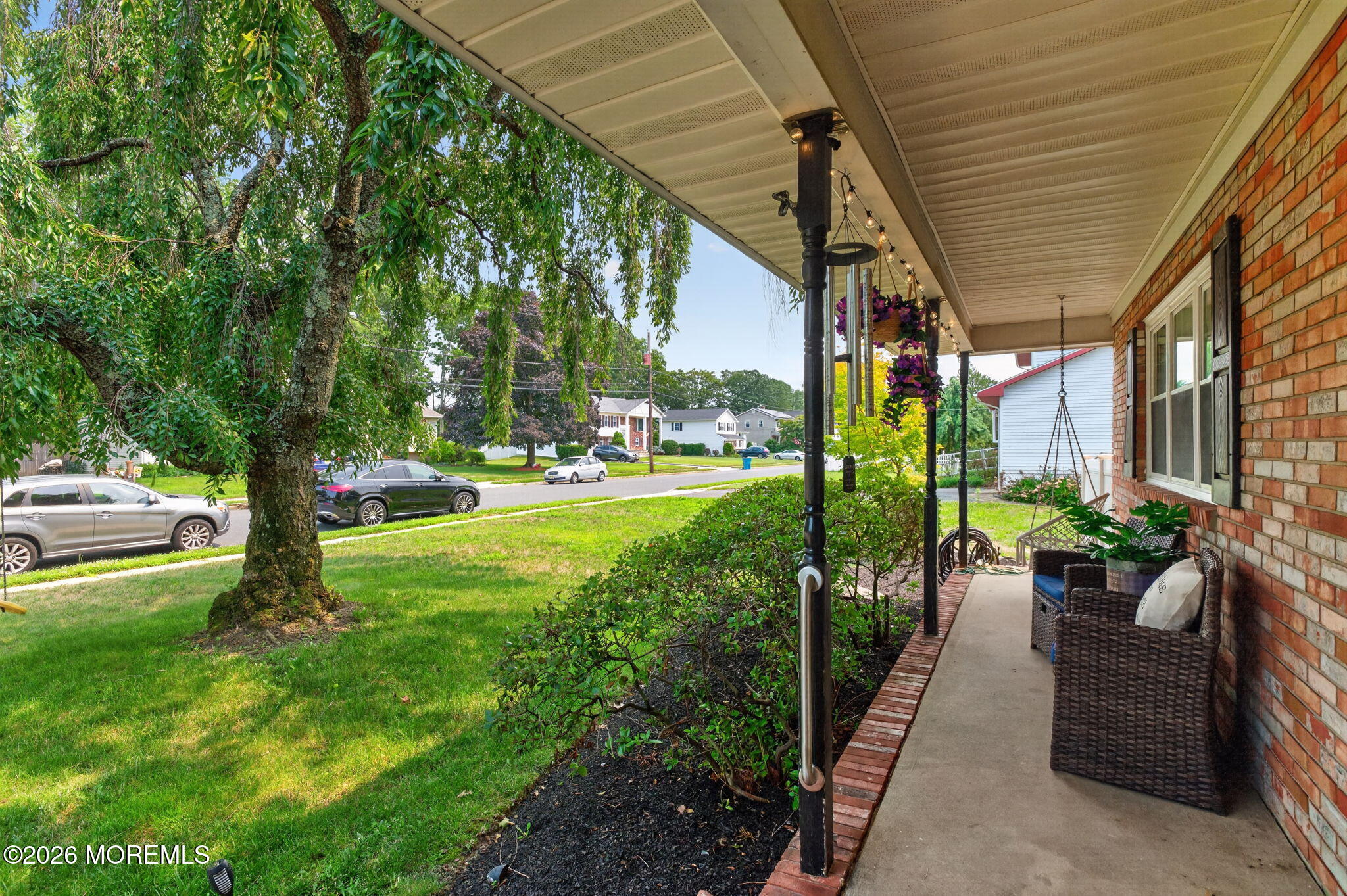 41 Brunswick Drive Howell NJ 07731